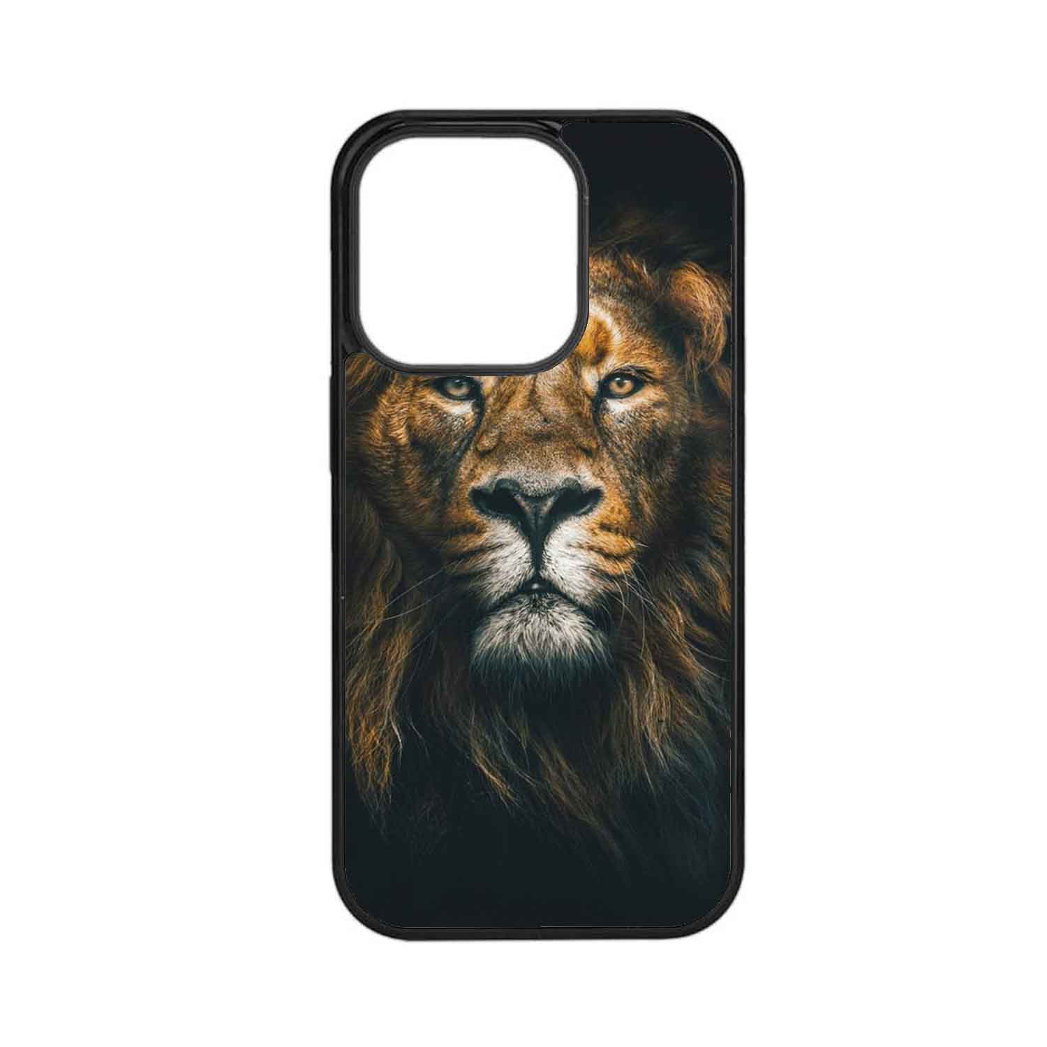 FUNDA PROTECTOR CASE PARA IPHONE 14 PRO MAX - 1