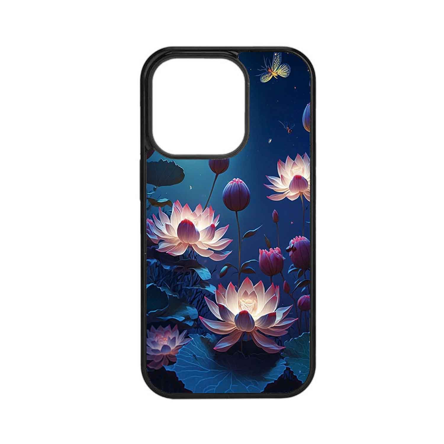 FUNDA PROTECTOR CASE PARA IPHONE 14 PRO MAX - 1