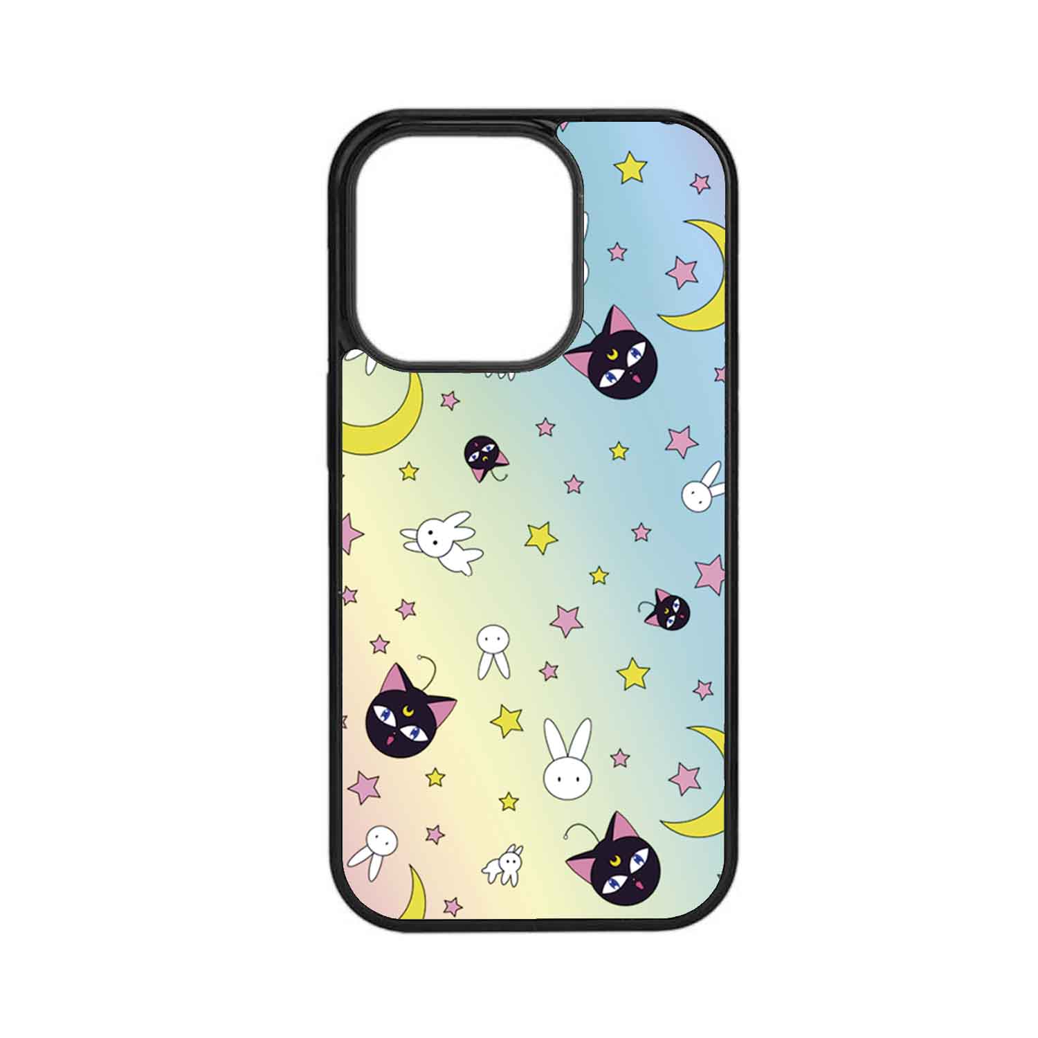 FUNDA PROTECTOR CASE PARA IPHONE 14 PRO MAX - 1