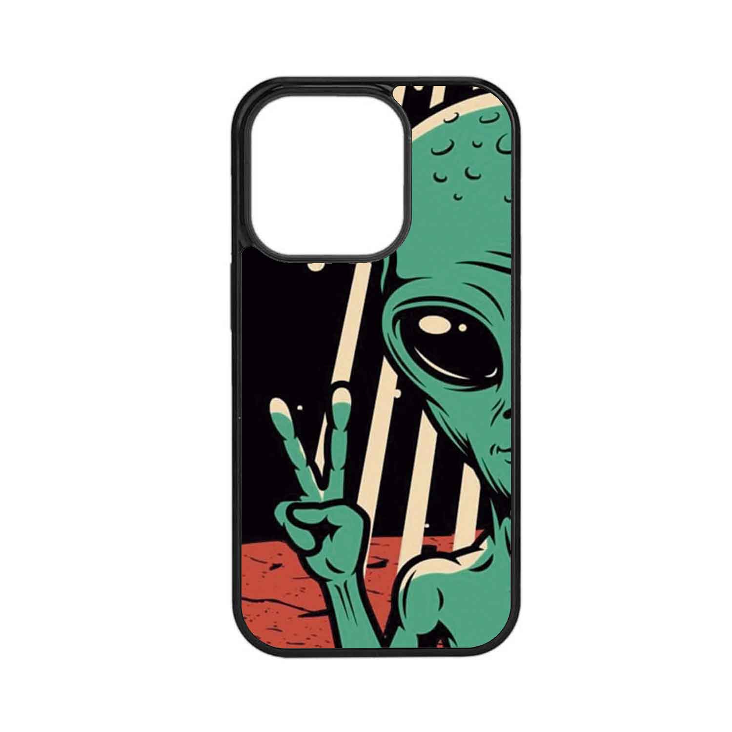 FUNDA PROTECTOR CASE PARA IPHONE 14 PRO MAX - 1