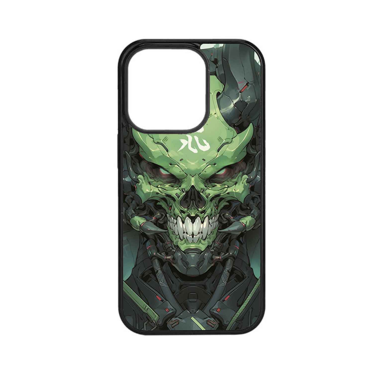FUNDA PROTECTOR CASE PARA IPHONE 14 PRO MAX - 1
