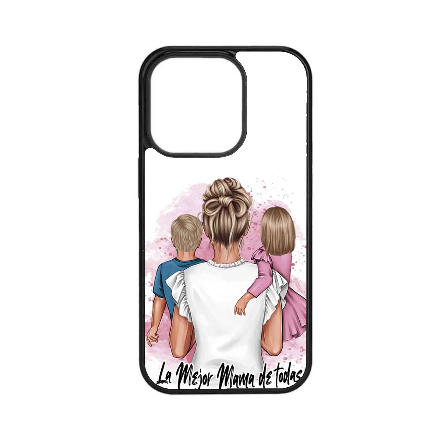 FUNDA PROTECTOR CASE PARA IPHONE 14 PRO MAX - 1