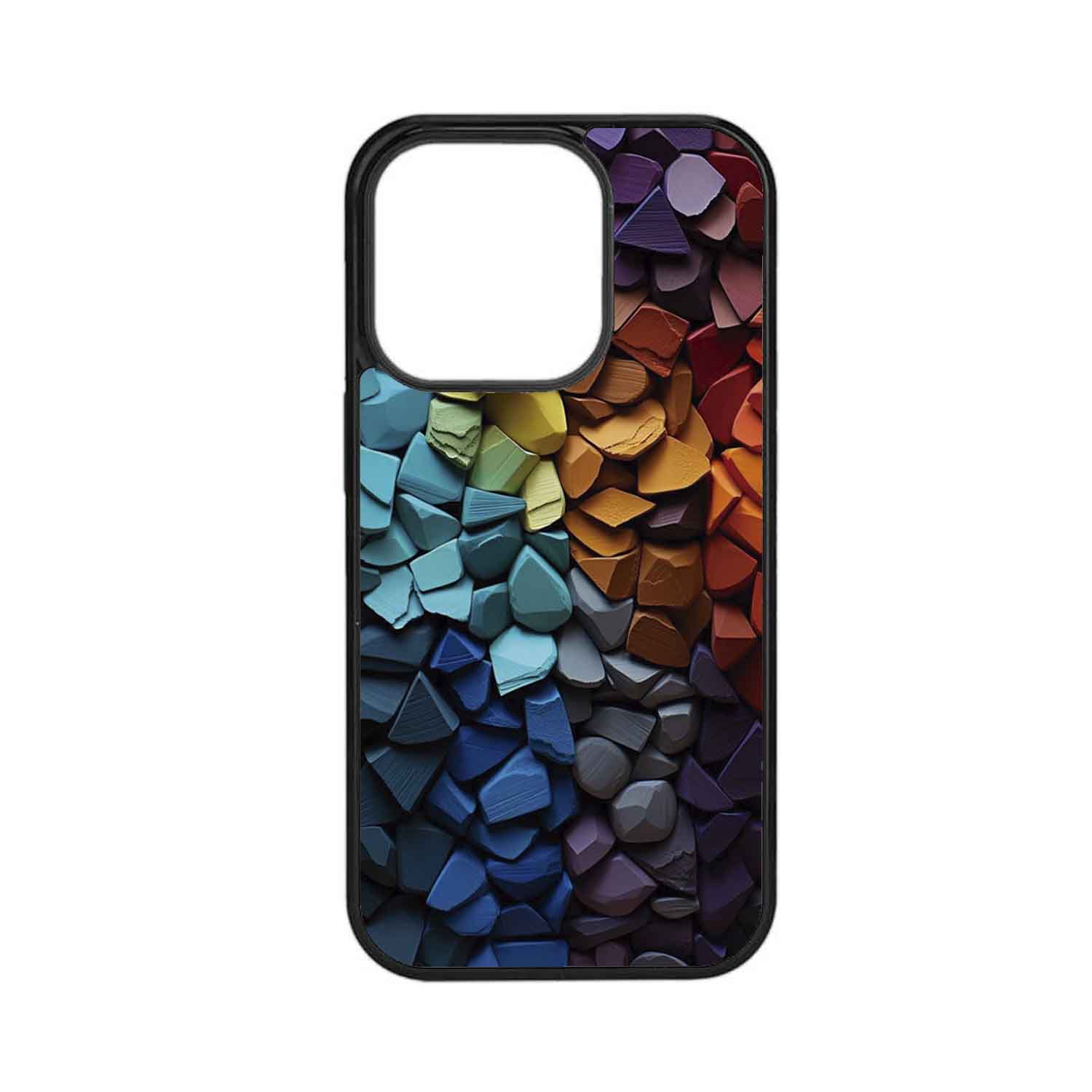 FUNDA PROTECTOR CASE PARA IPHONE 14 PRO MAX - 1