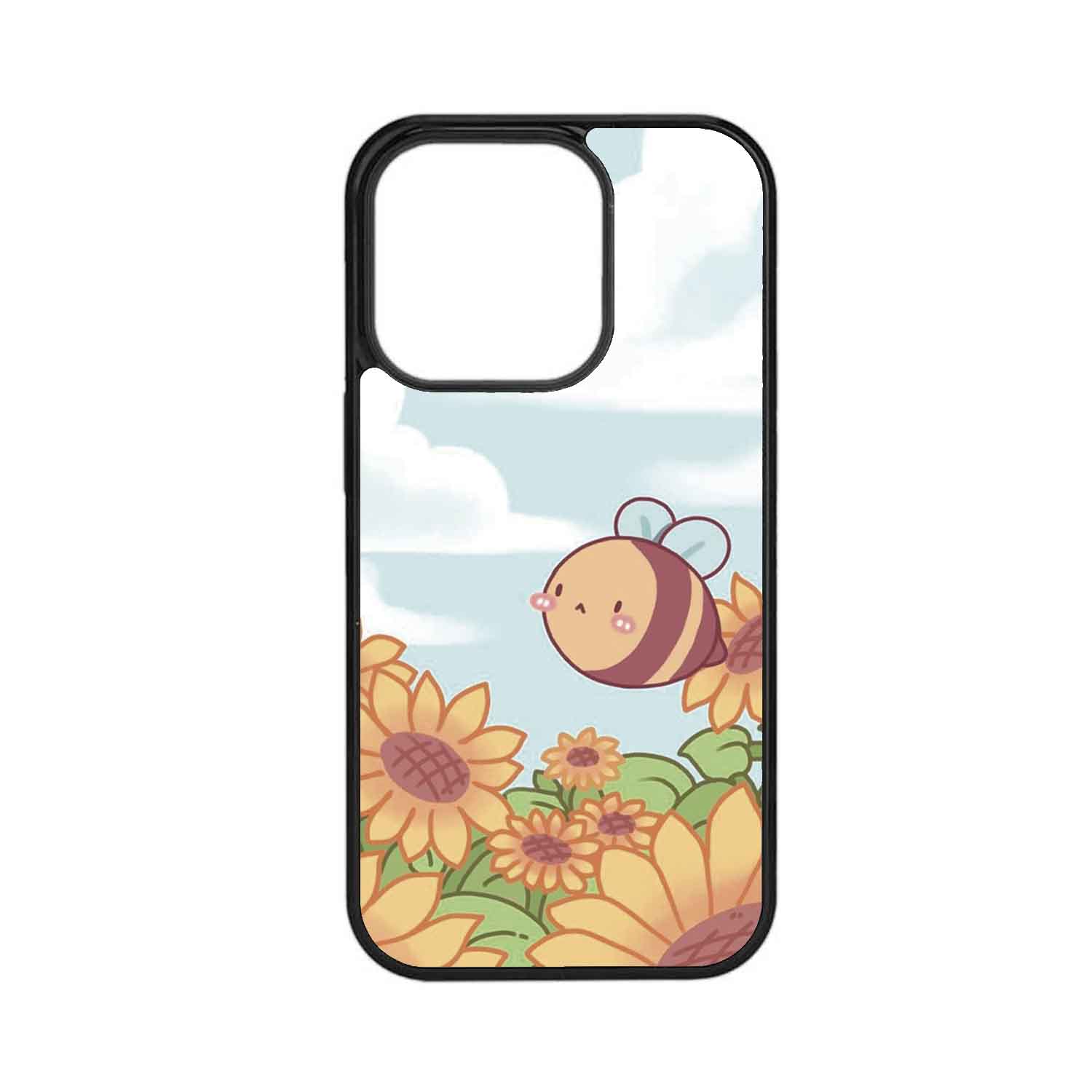 FUNDA PROTECTOR CASE PARA IPHONE 14 PRO MAX - 1
