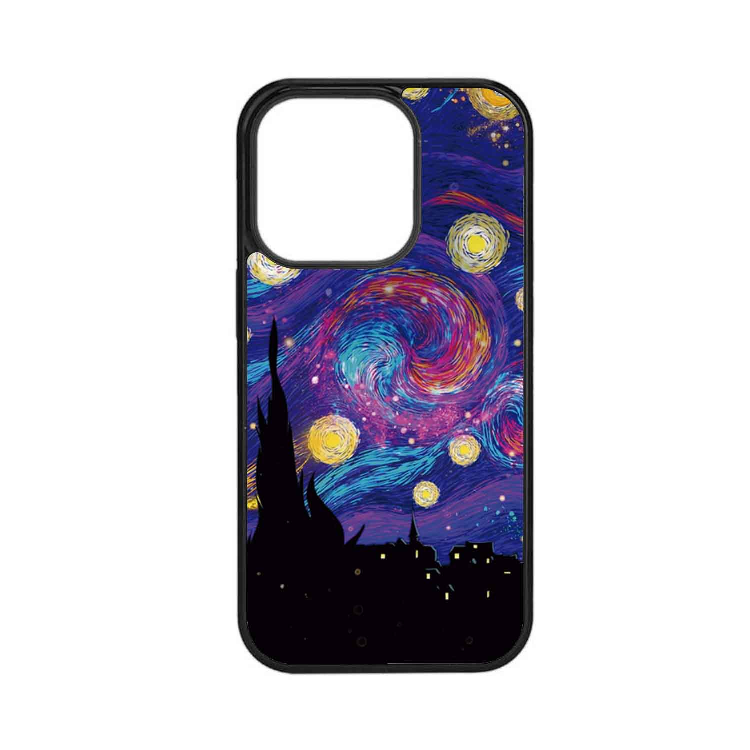 FUNDA PROTECTOR CASE PARA IPHONE 14 PRO MAX - 1