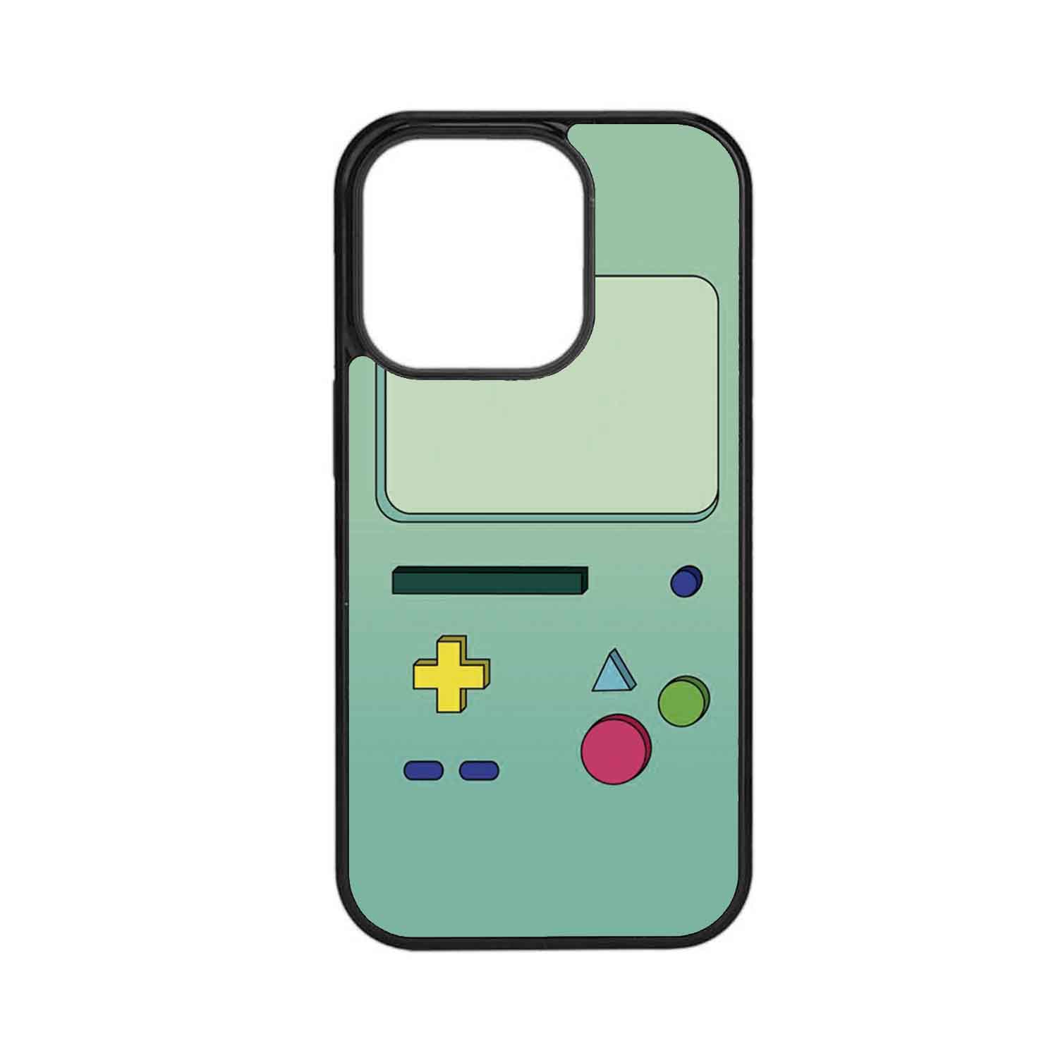 FUNDA PROTECTOR CASE PARA IPHONE 14 PRO MAX - 1