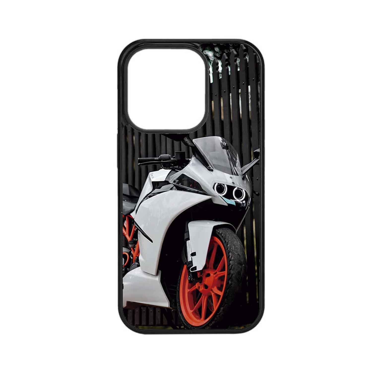 FUNDA PROTECTOR CASE PARA IPHONE 14 PRO MAX - 1