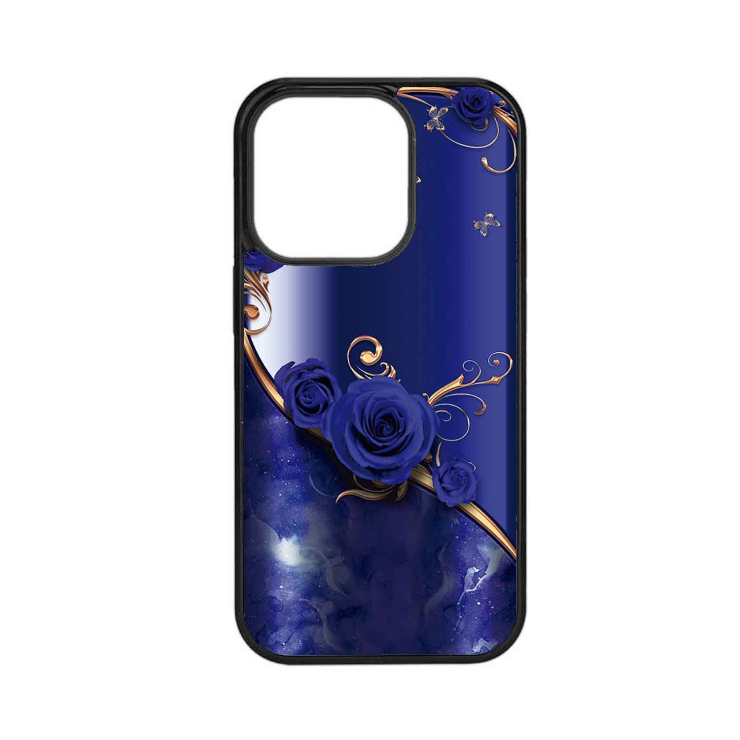 FUNDA PROTECTOR CASE PARA IPHONE 14 PRO MAX - 1