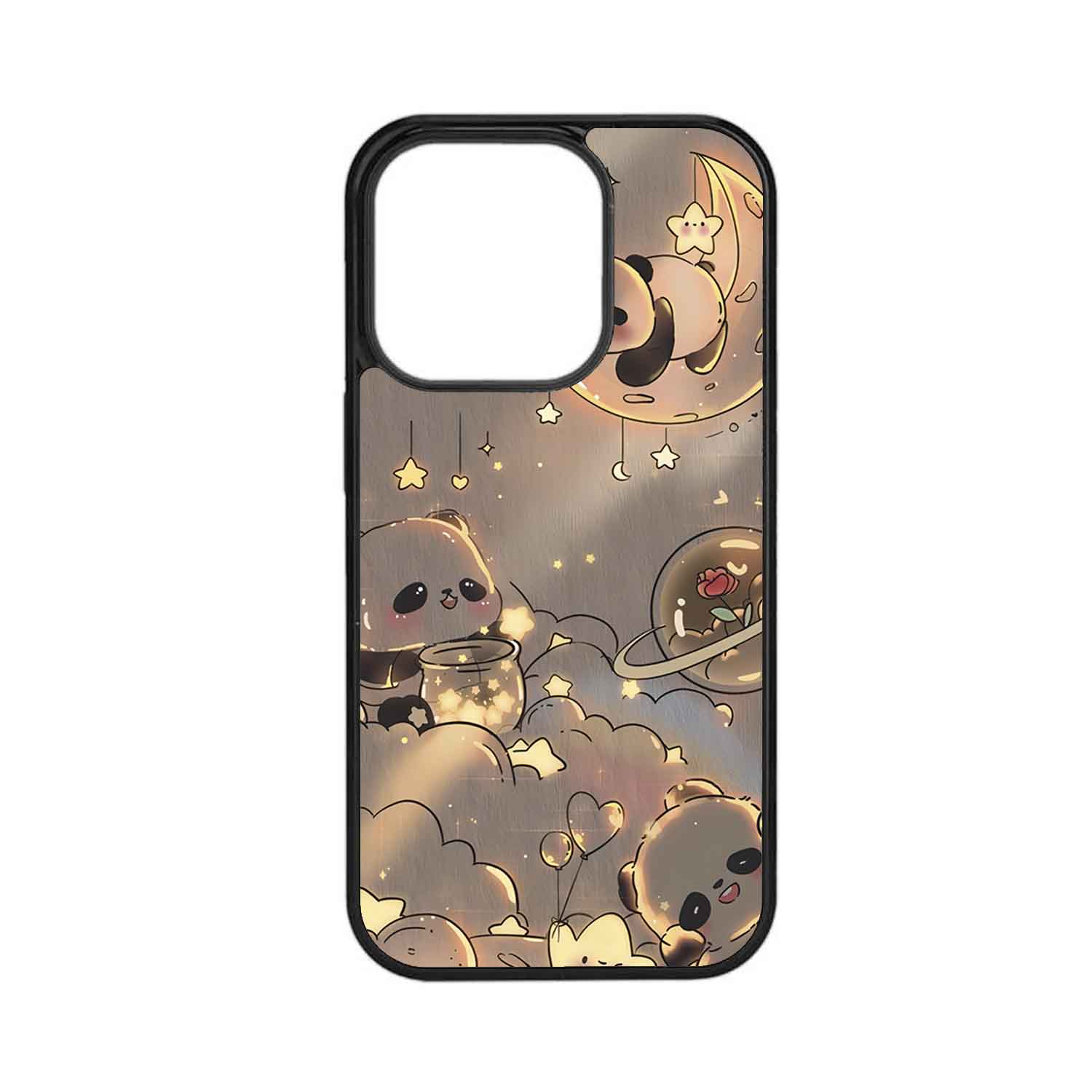 FUNDA PROTECTOR CASE PARA IPHONE 14 PRO MAX - 1