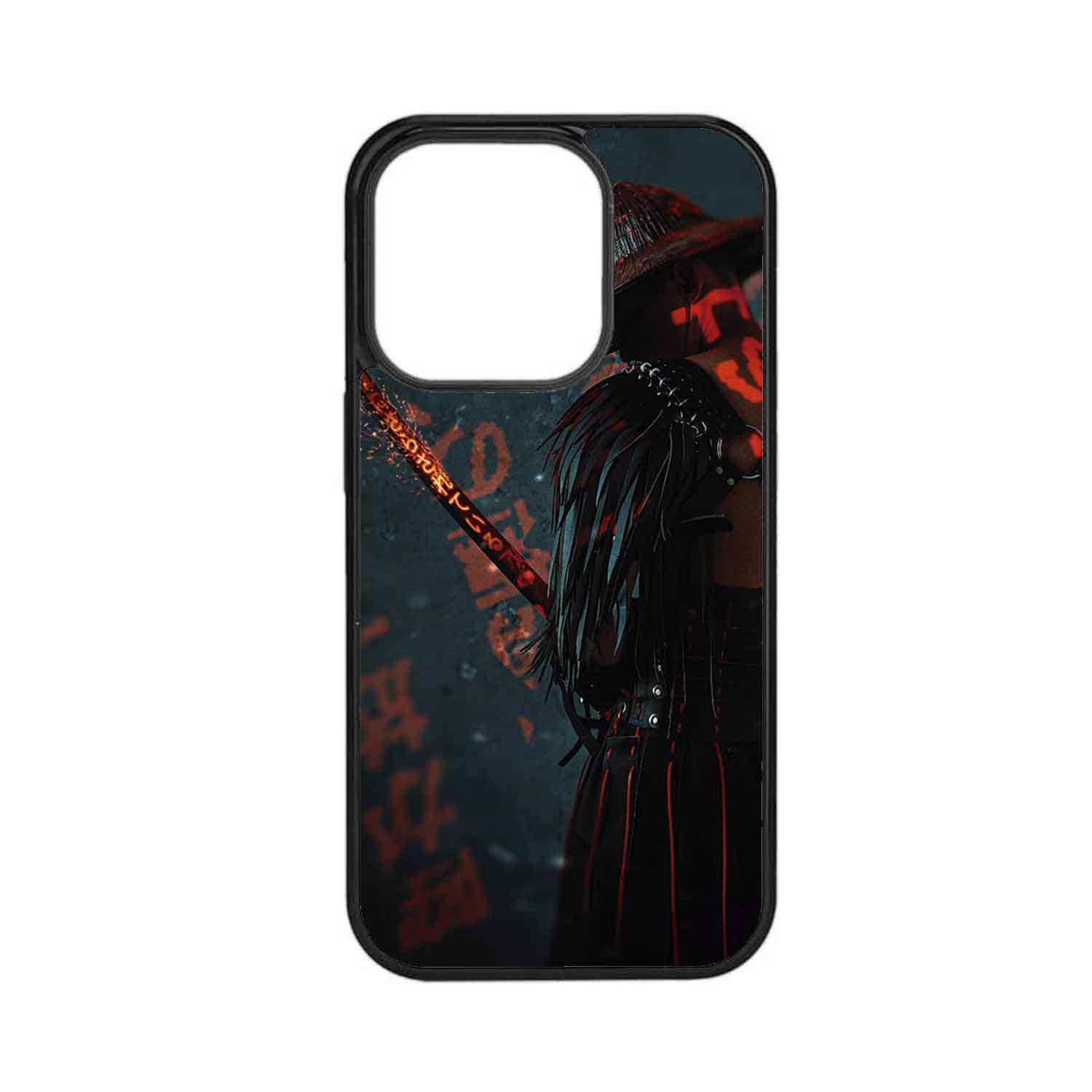 FUNDA PROTECTOR CASE PARA IPHONE 14 PRO MAX - 1