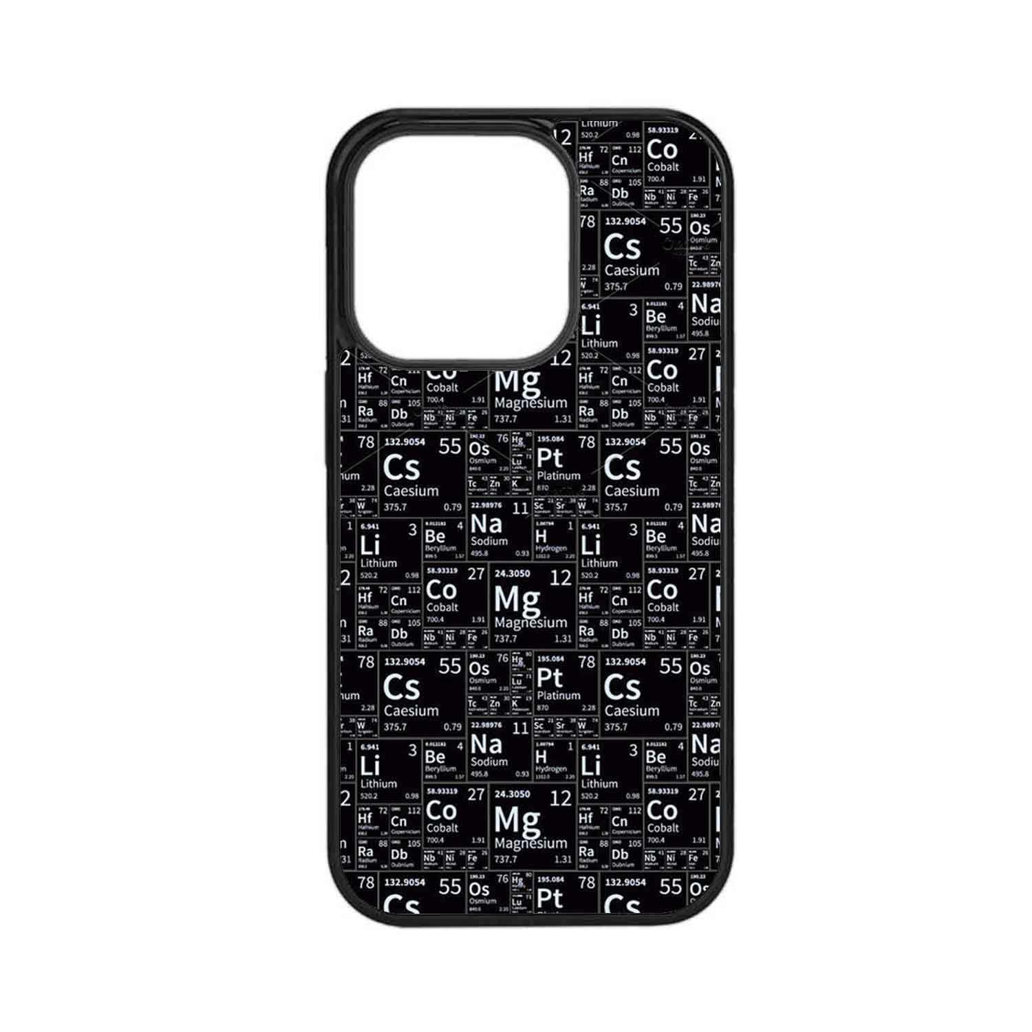 FUNDA PROTECTOR CASE PARA IPHONE 14 PRO MAX - 1