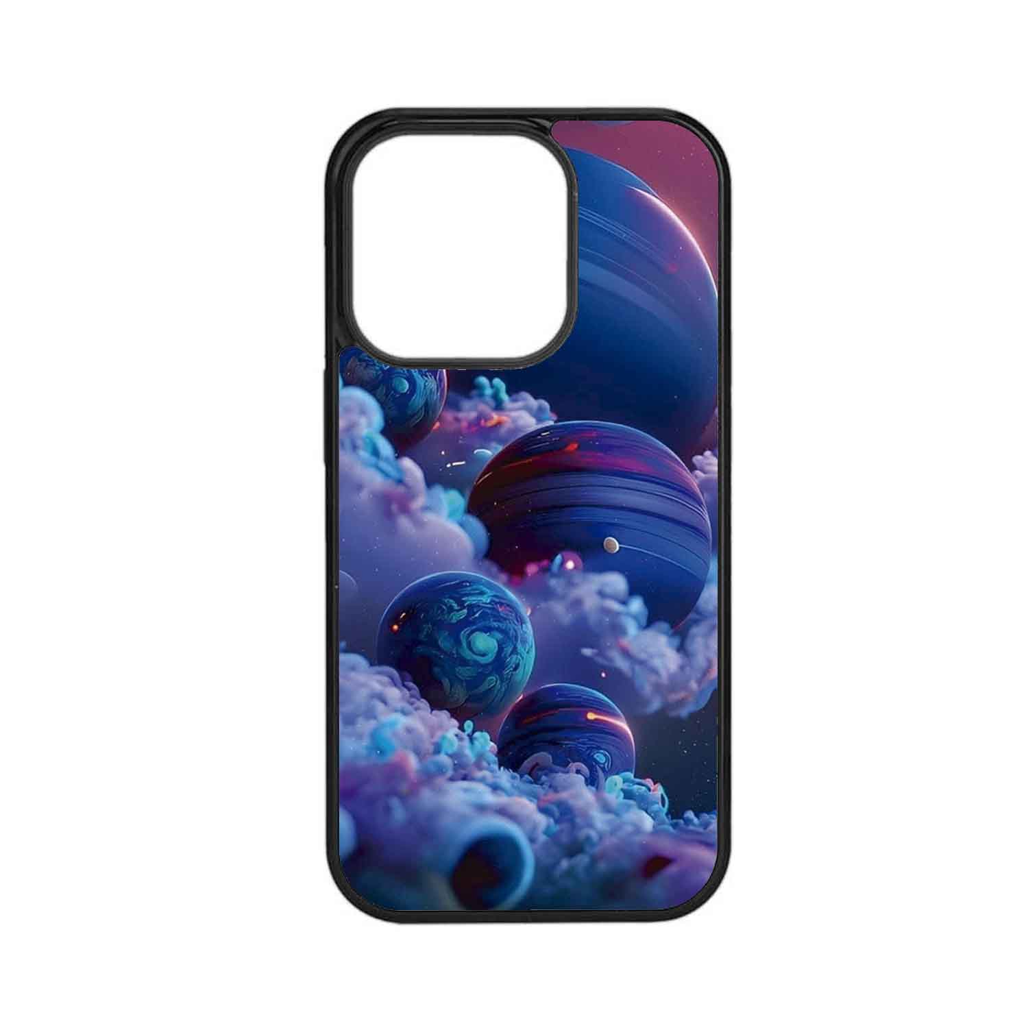 FUNDA PROTECTOR CASE PARA IPHONE 14 PRO MAX - 1
