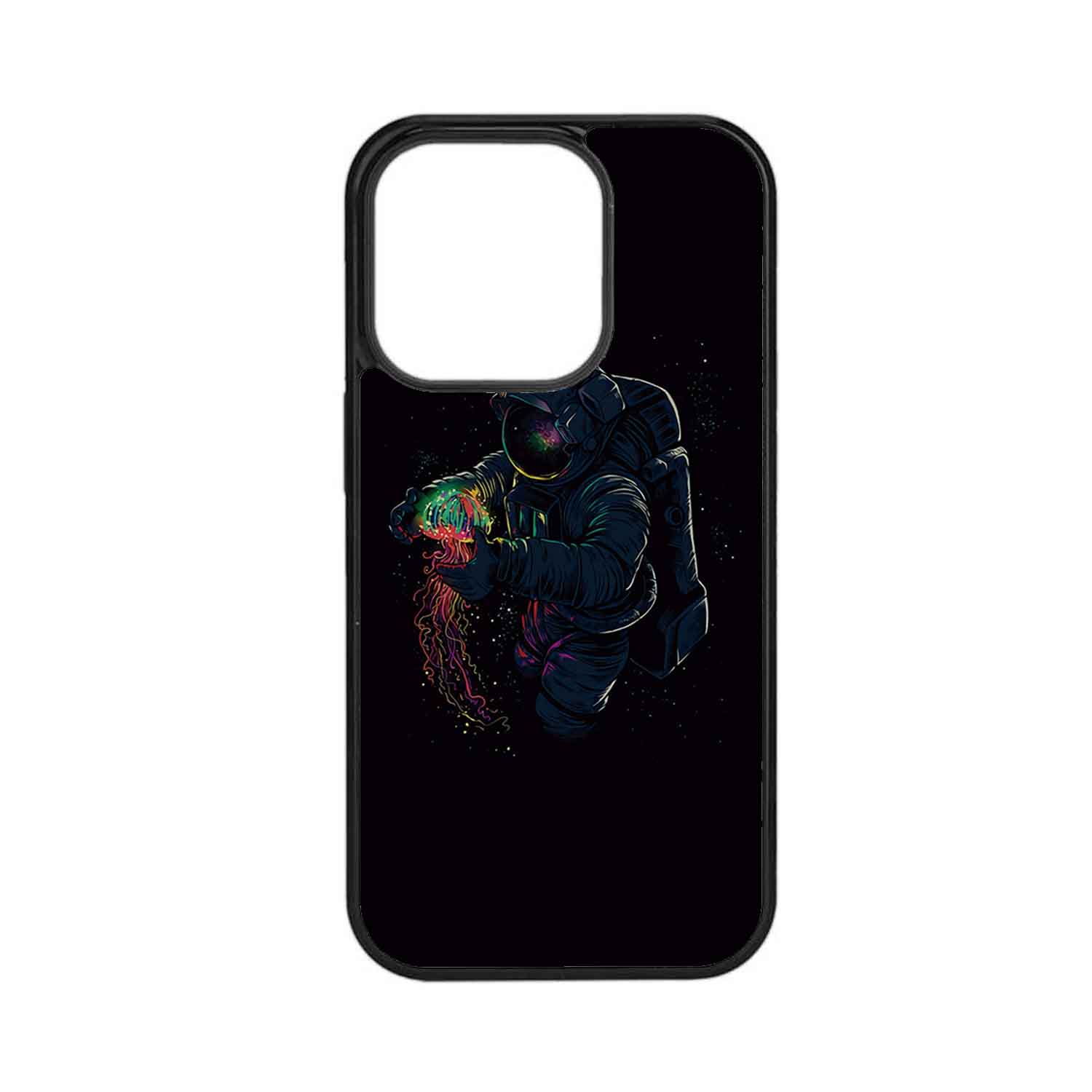 FUNDA PROTECTOR CASE PARA IPHONE 14 PRO MAX - 1