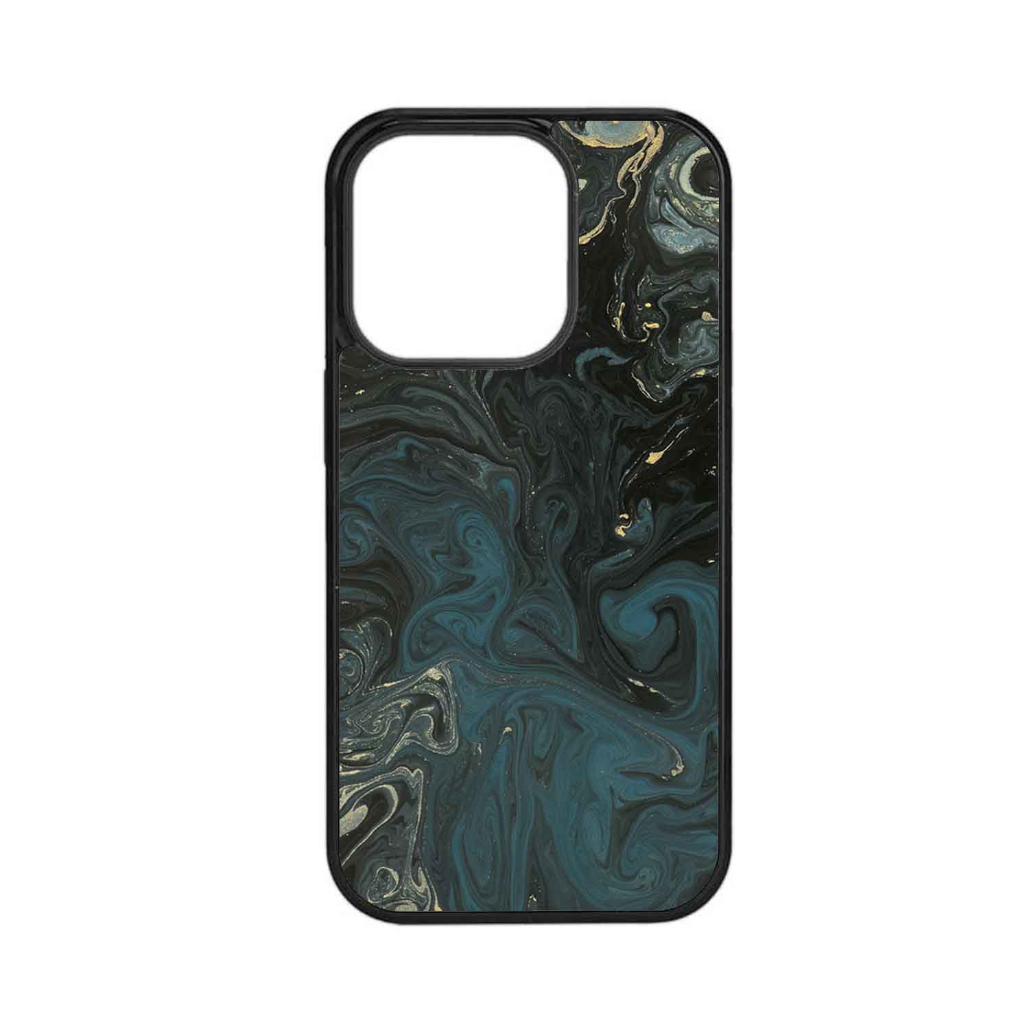FUNDA PROTECTOR CASE PARA IPHONE 14 PRO MAX - 1