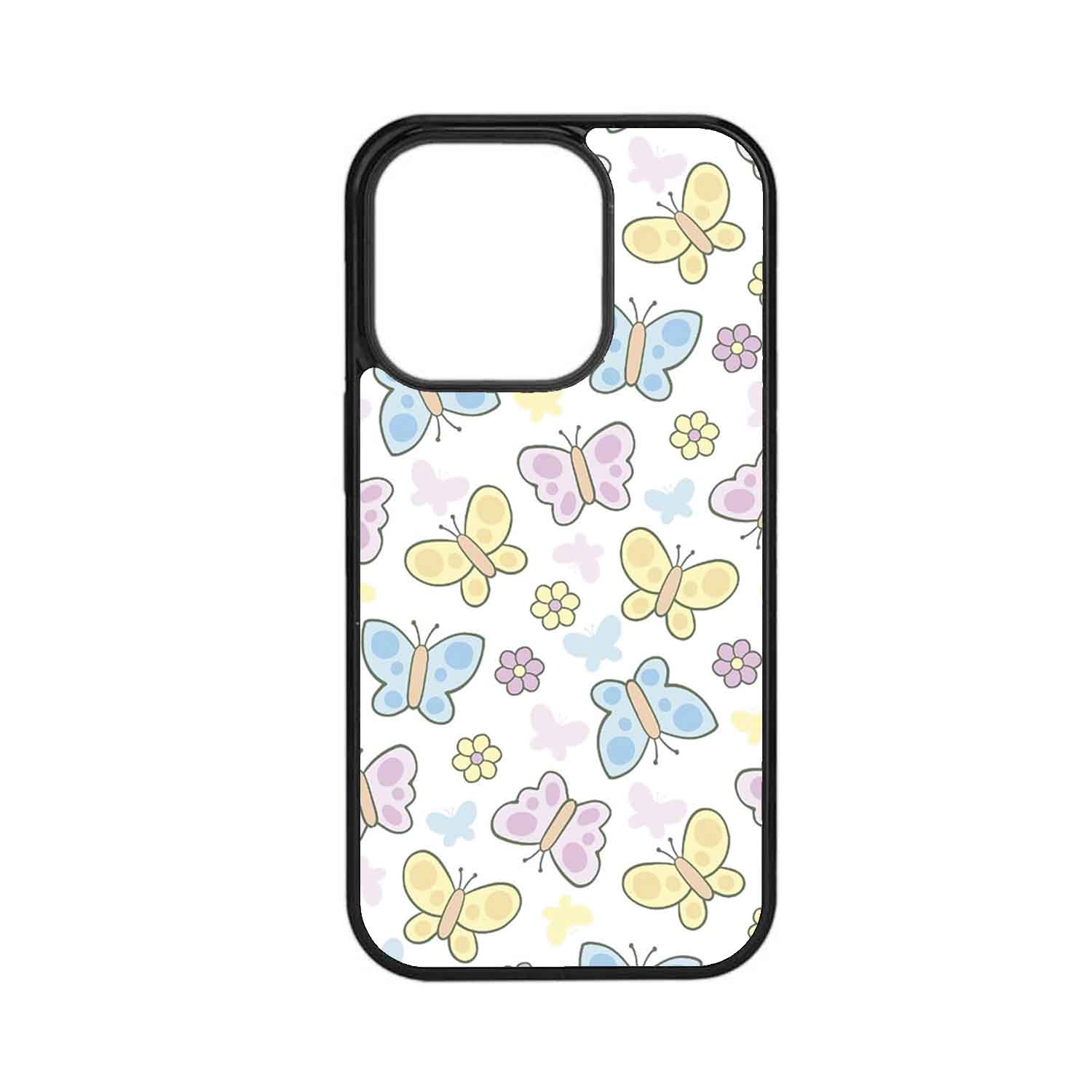 FUNDA PROTECTOR CASE PARA IPHONE 14 PRO MAX - 1
