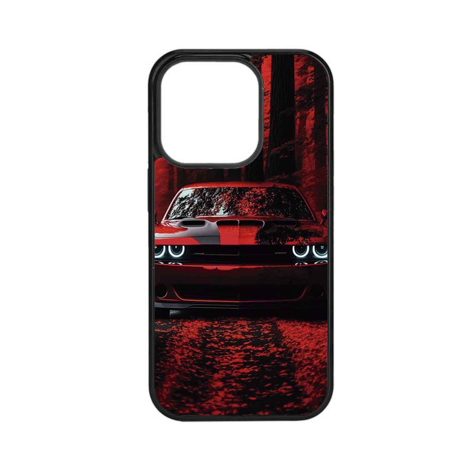 FUNDA PROTECTOR CASE PARA IPHONE 14 PRO MAX - 1