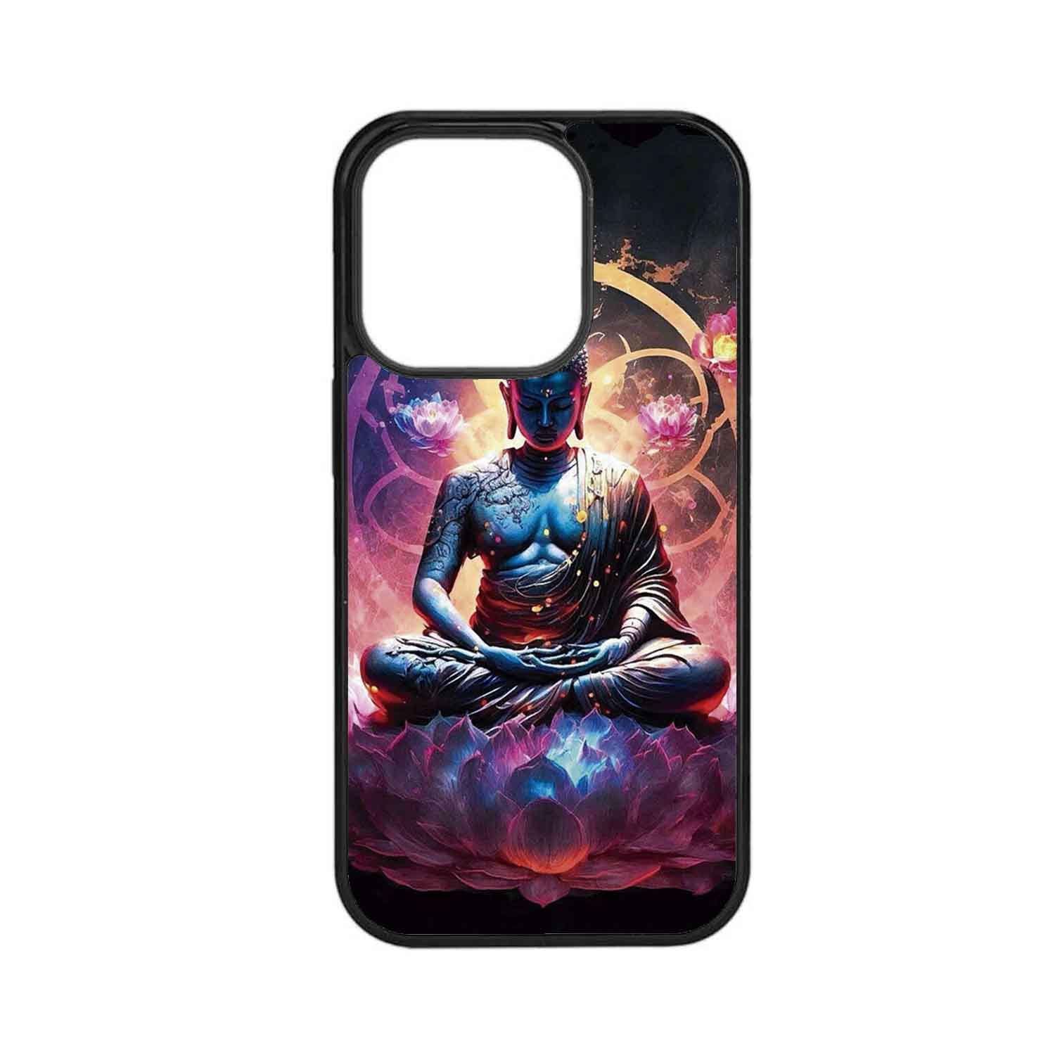 FUNDA PROTECTOR CASE PARA IPHONE 14 PRO MAX - 1