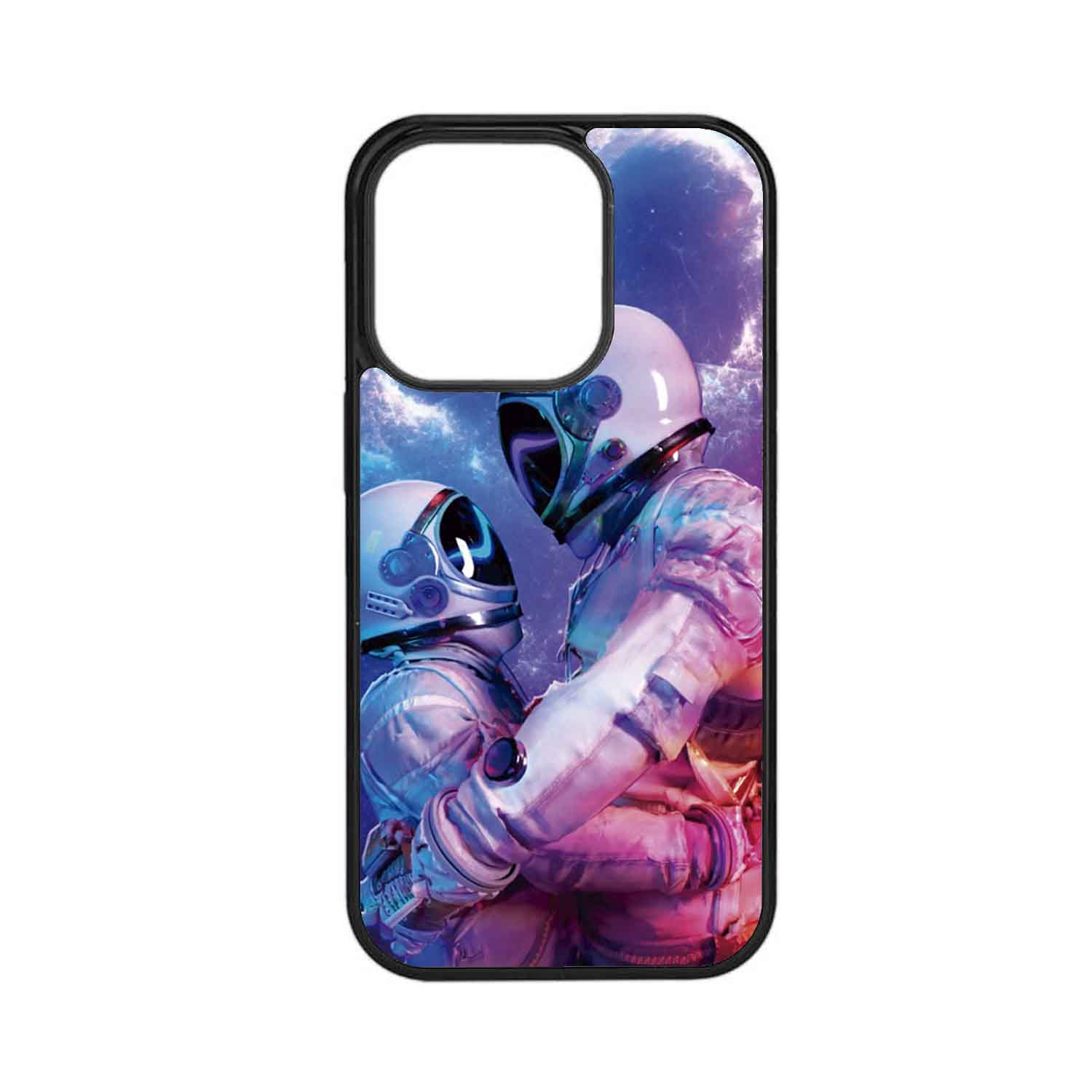 FUNDA PROTECTOR CASE PARA IPHONE 14 PRO MAX - 1