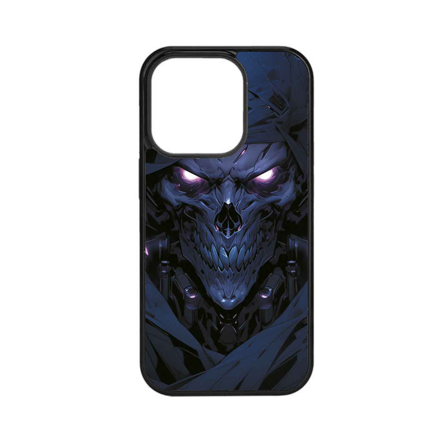 FUNDA PROTECTOR CASE PARA IPHONE 14 PRO MAX - 1