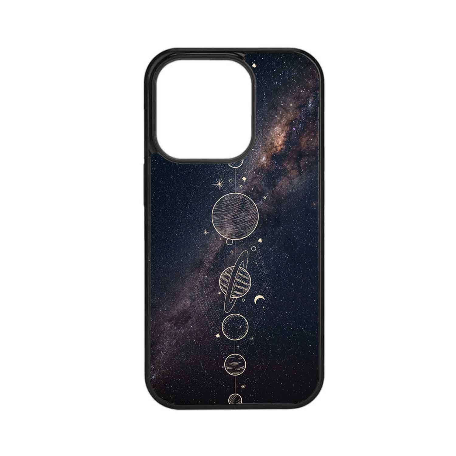 FUNDA PROTECTOR CASE PARA IPHONE 14 PRO MAX - 1