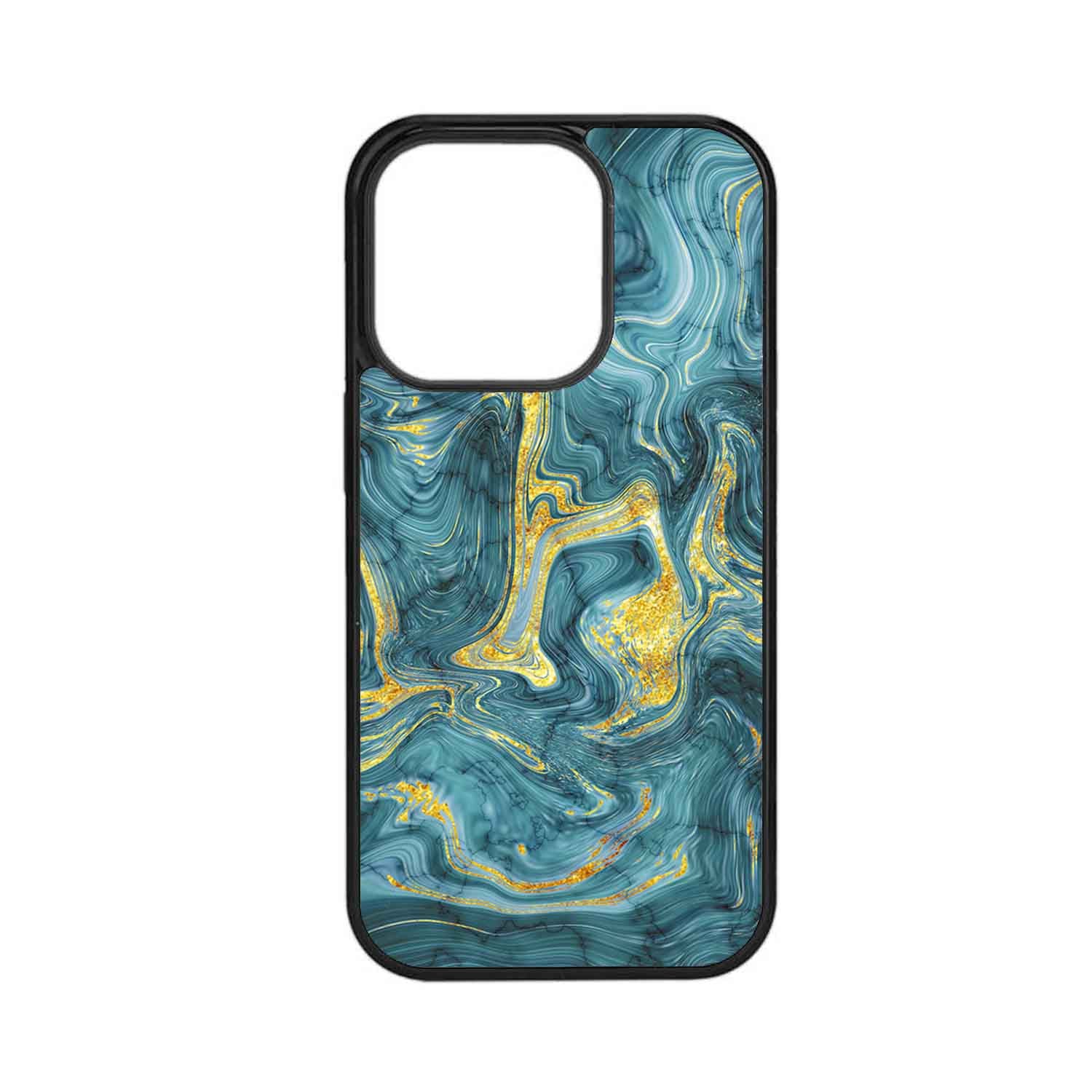 FUNDA PROTECTOR CASE PARA IPHONE 14 PRO MAX - 1