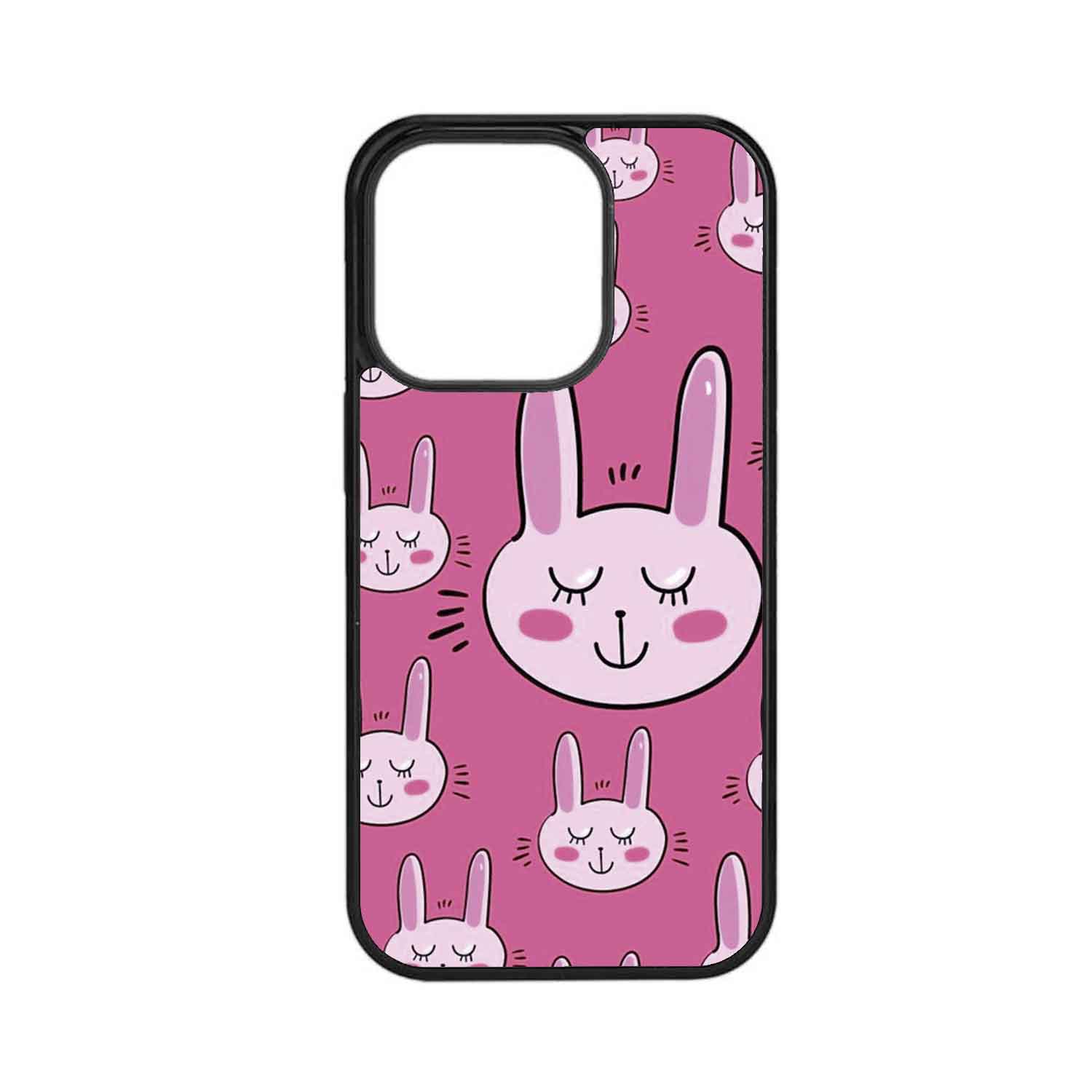 FUNDA PROTECTOR CASE PARA IPHONE 14 PRO MAX - 1