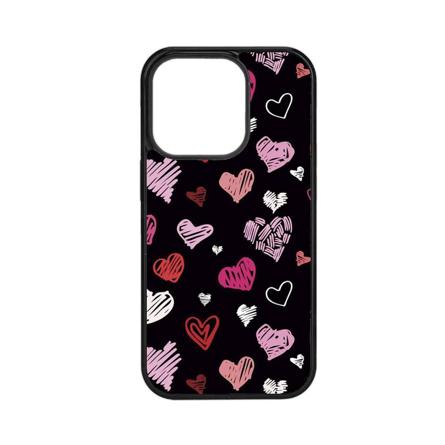 FUNDA PROTECTOR CASE PARA IPHONE 14 PRO MAX - 1