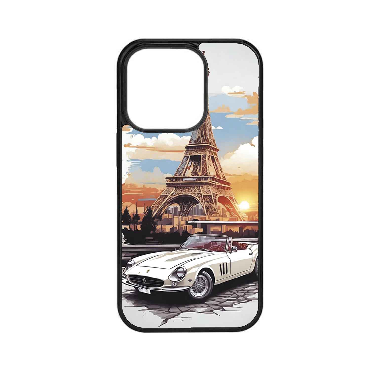 FUNDA PROTECTOR CASE PARA IPHONE 14 PRO MAX - 1