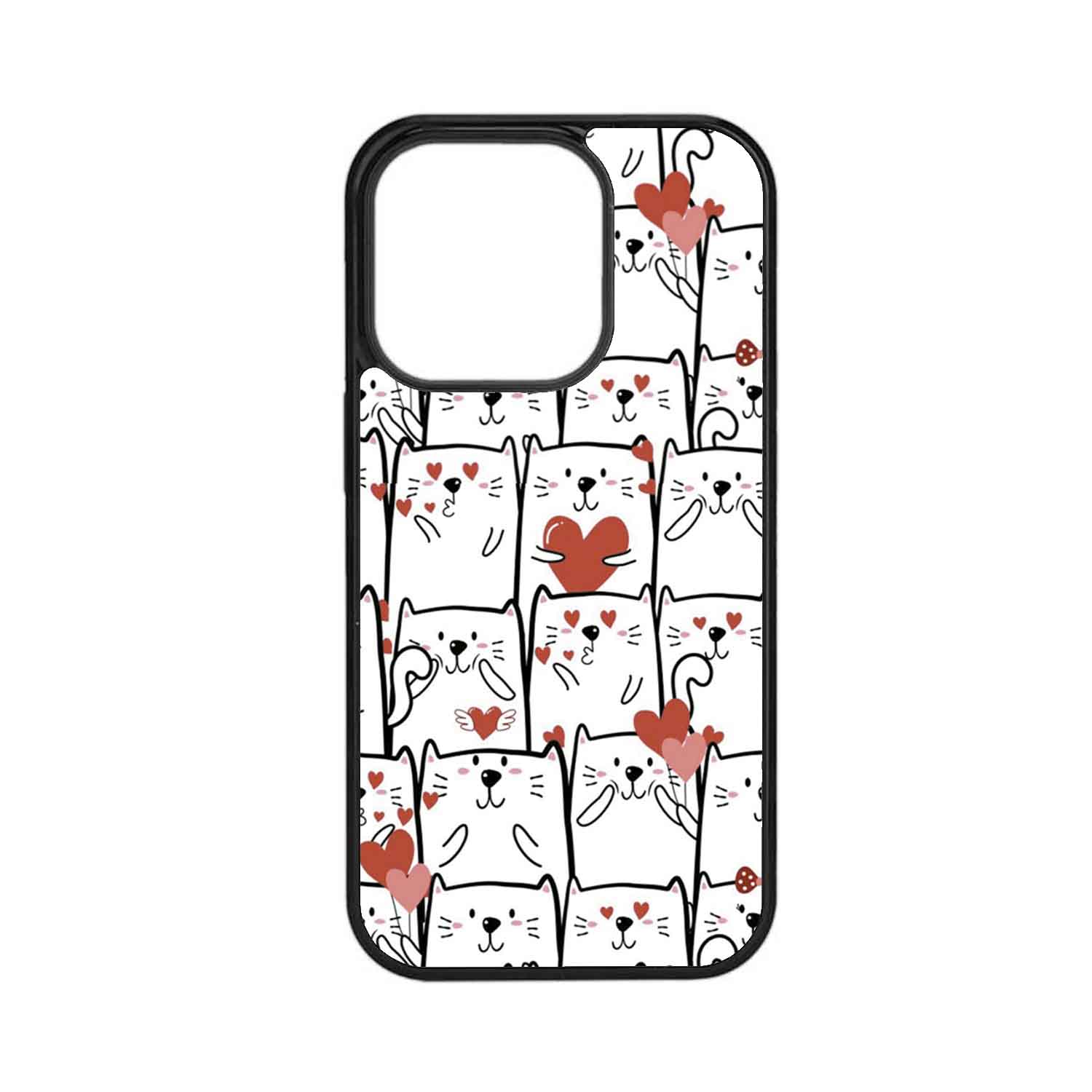 FUNDA PROTECTOR CASE PARA IPHONE 14 PRO MAX - 1