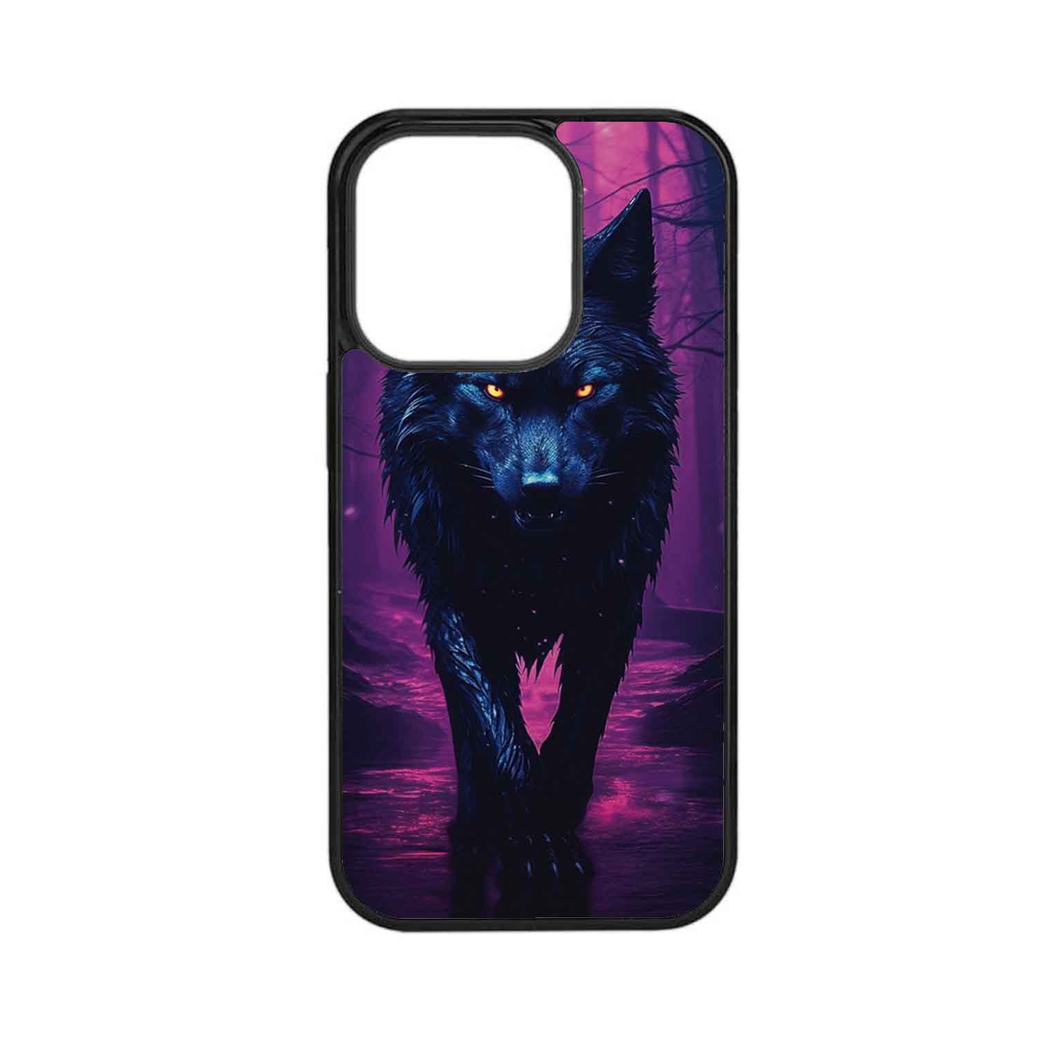 FUNDA PROTECTOR CASE PARA IPHONE 14 PRO MAX - 1