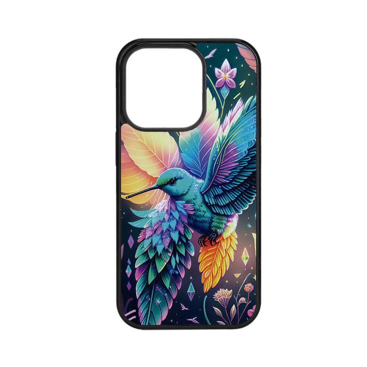 FUNDA PROTECTOR CASE PARA IPHONE 14 PRO MAX - 1