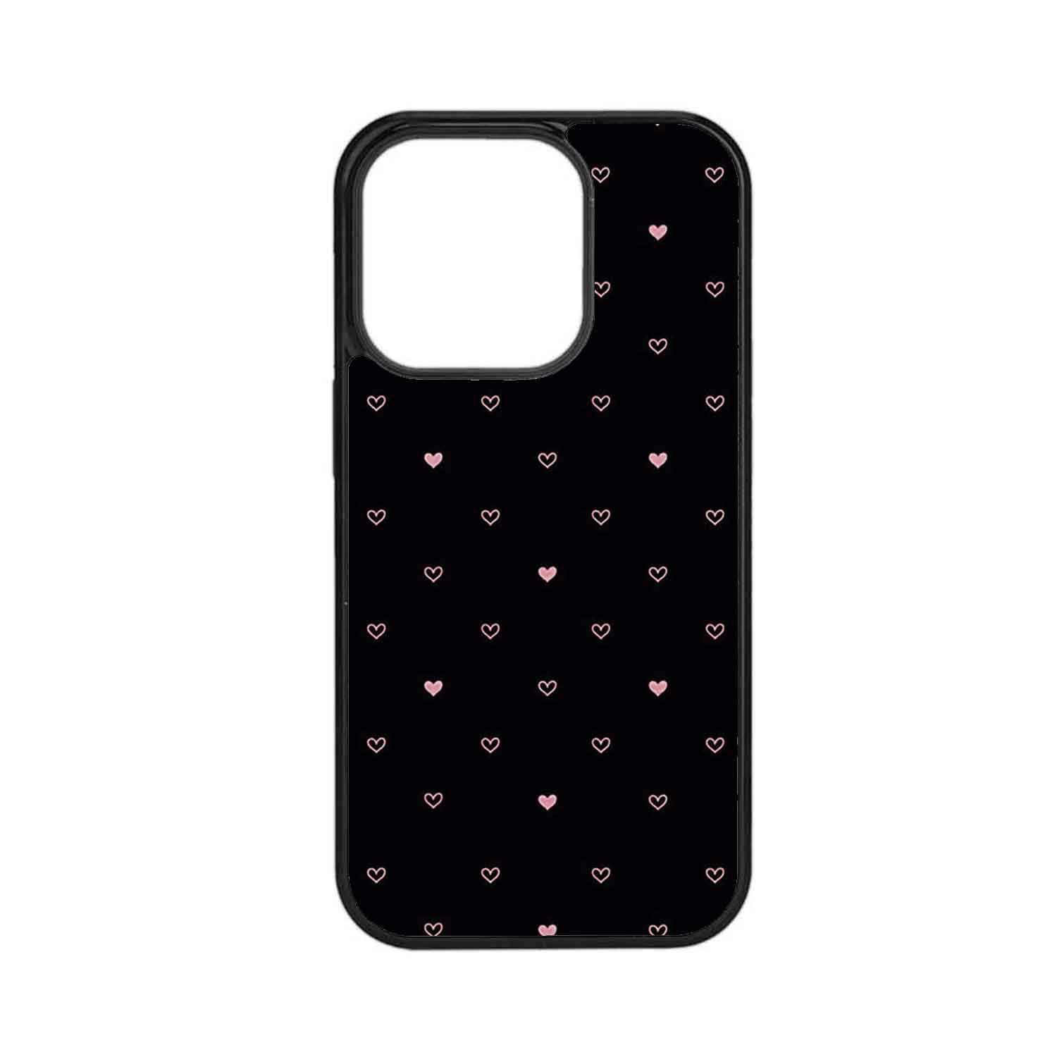 FUNDA PROTECTOR CASE PARA IPHONE 14 PRO MAX - 1