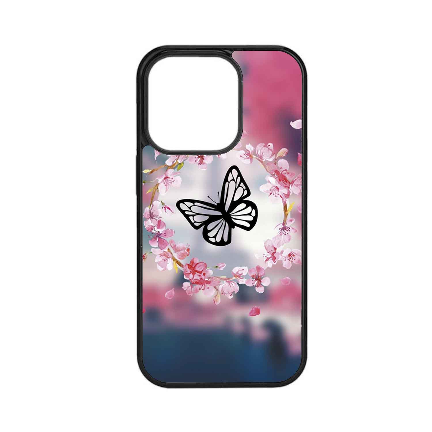 FUNDA PROTECTOR CASE PARA IPHONE 14 PRO MAX - 1