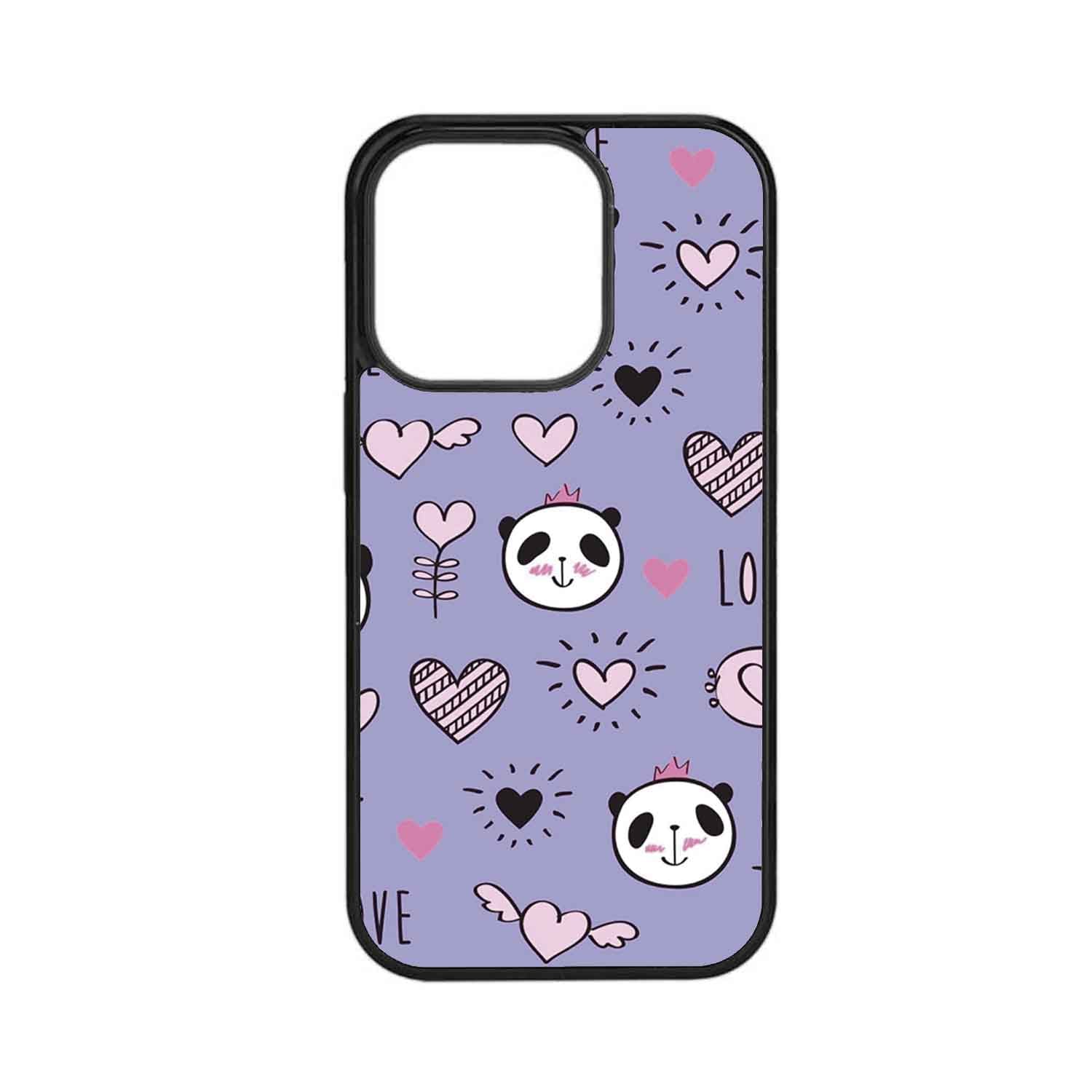 FUNDA PROTECTOR CASE PARA IPHONE 14 PRO MAX - 1