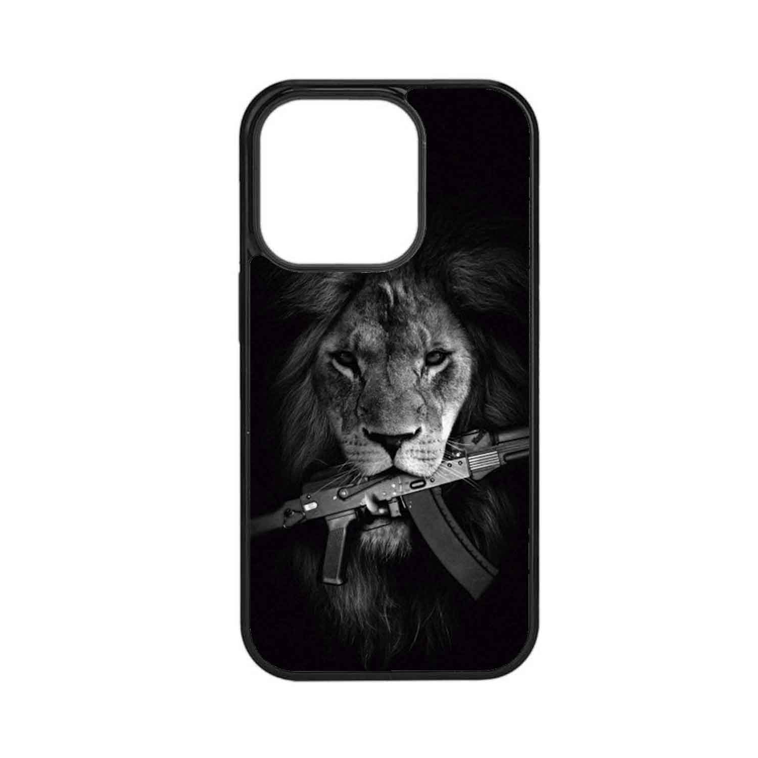 FUNDA PROTECTOR CASE PARA IPHONE 14 PRO MAX - 1