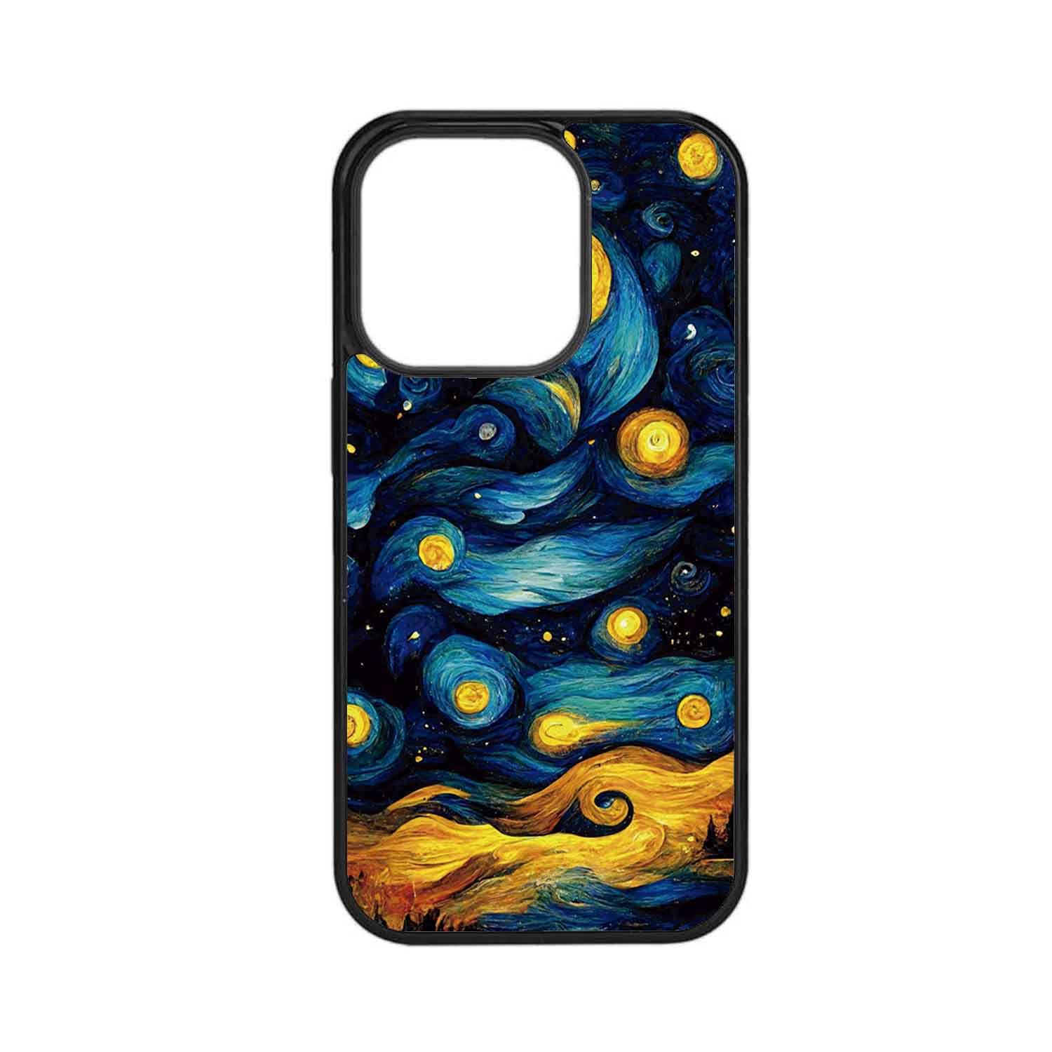 FUNDA PROTECTOR CASE PARA IPHONE 14 PRO MAX - 1