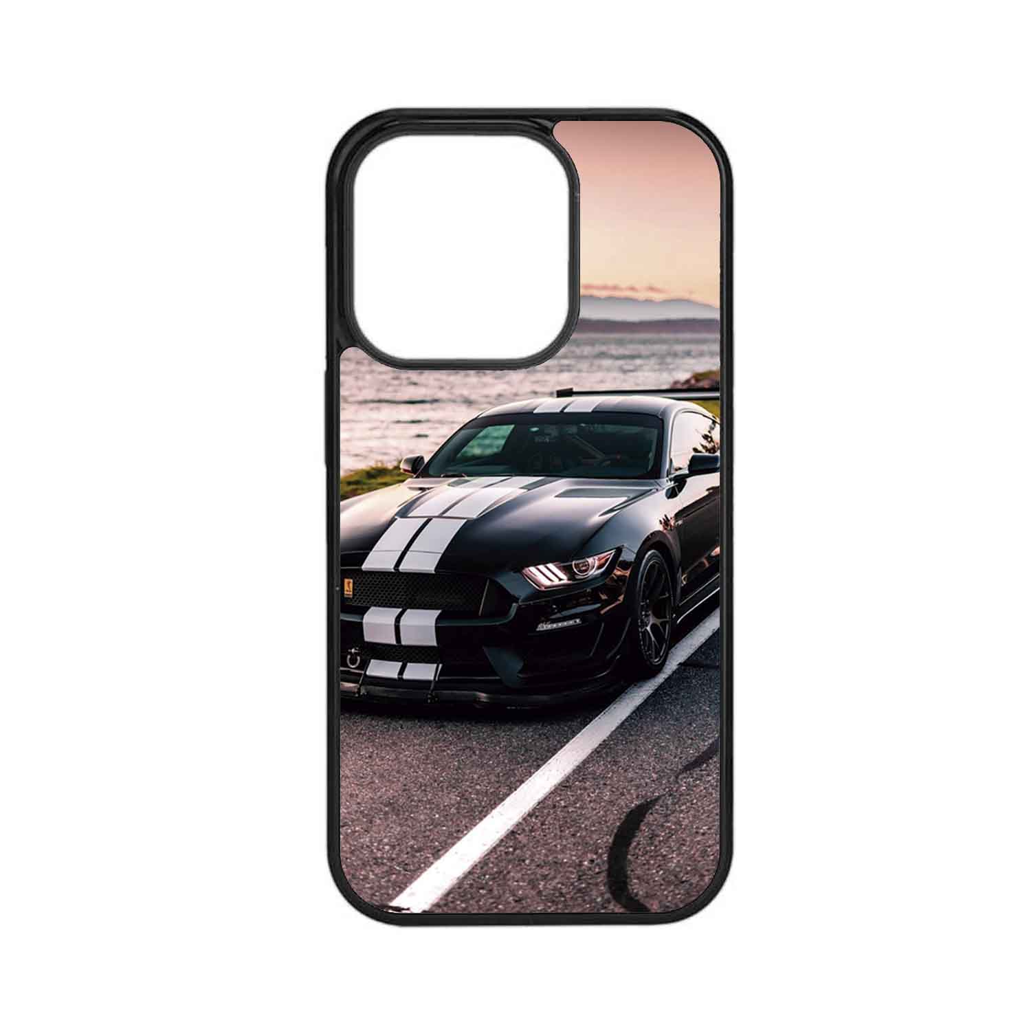 FUNDA PROTECTOR CASE PARA IPHONE 14 PRO MAX - 1