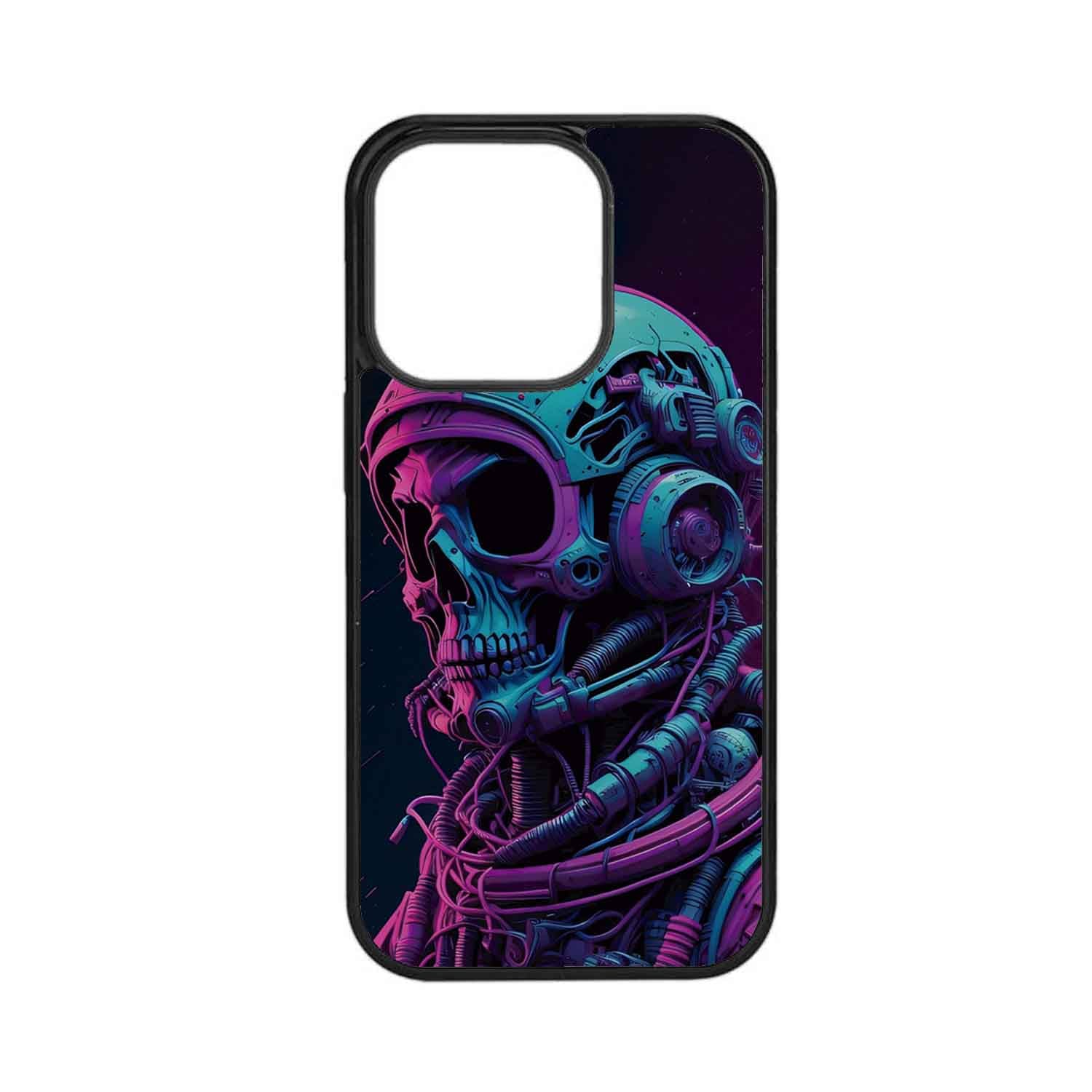 FUNDA PROTECTOR CASE PARA IPHONE 14 PRO MAX - 1