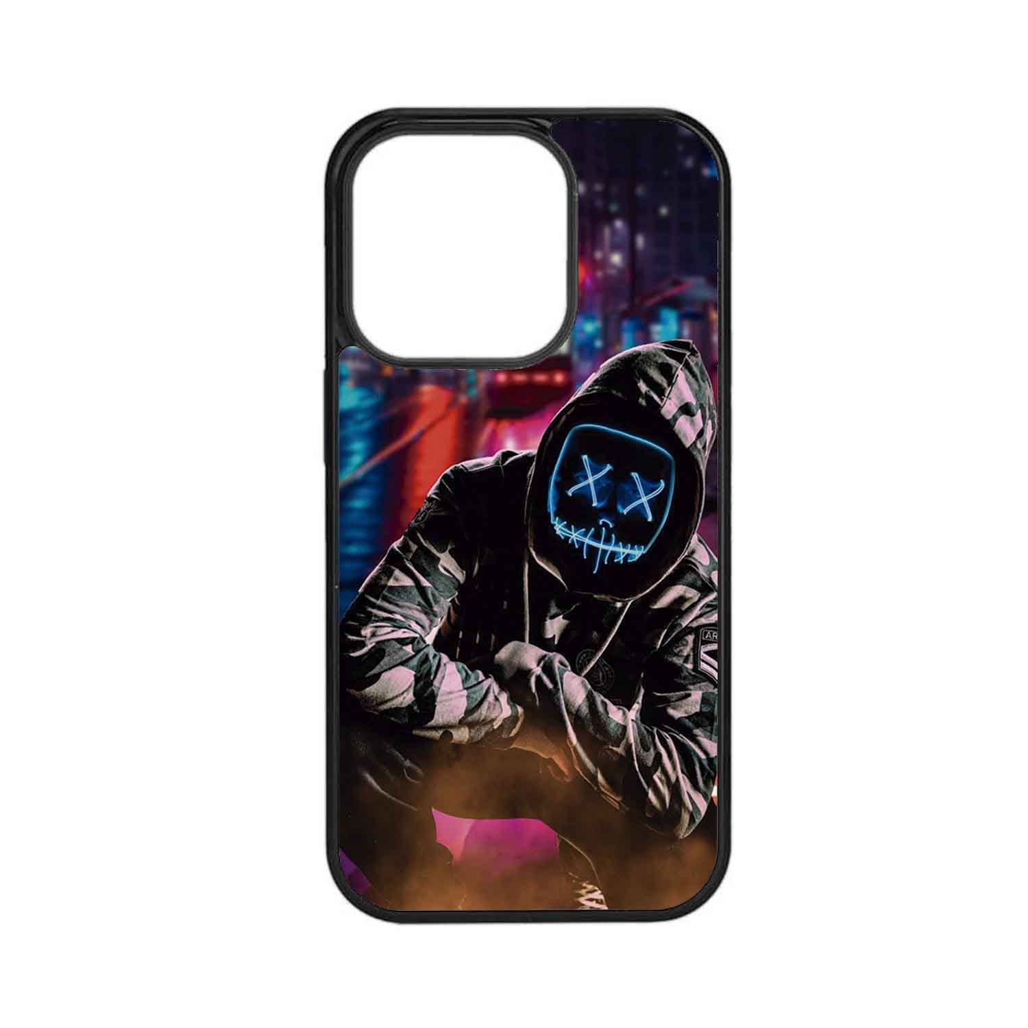 FUNDA PROTECTOR CASE PARA IPHONE 14 PRO MAX - 1