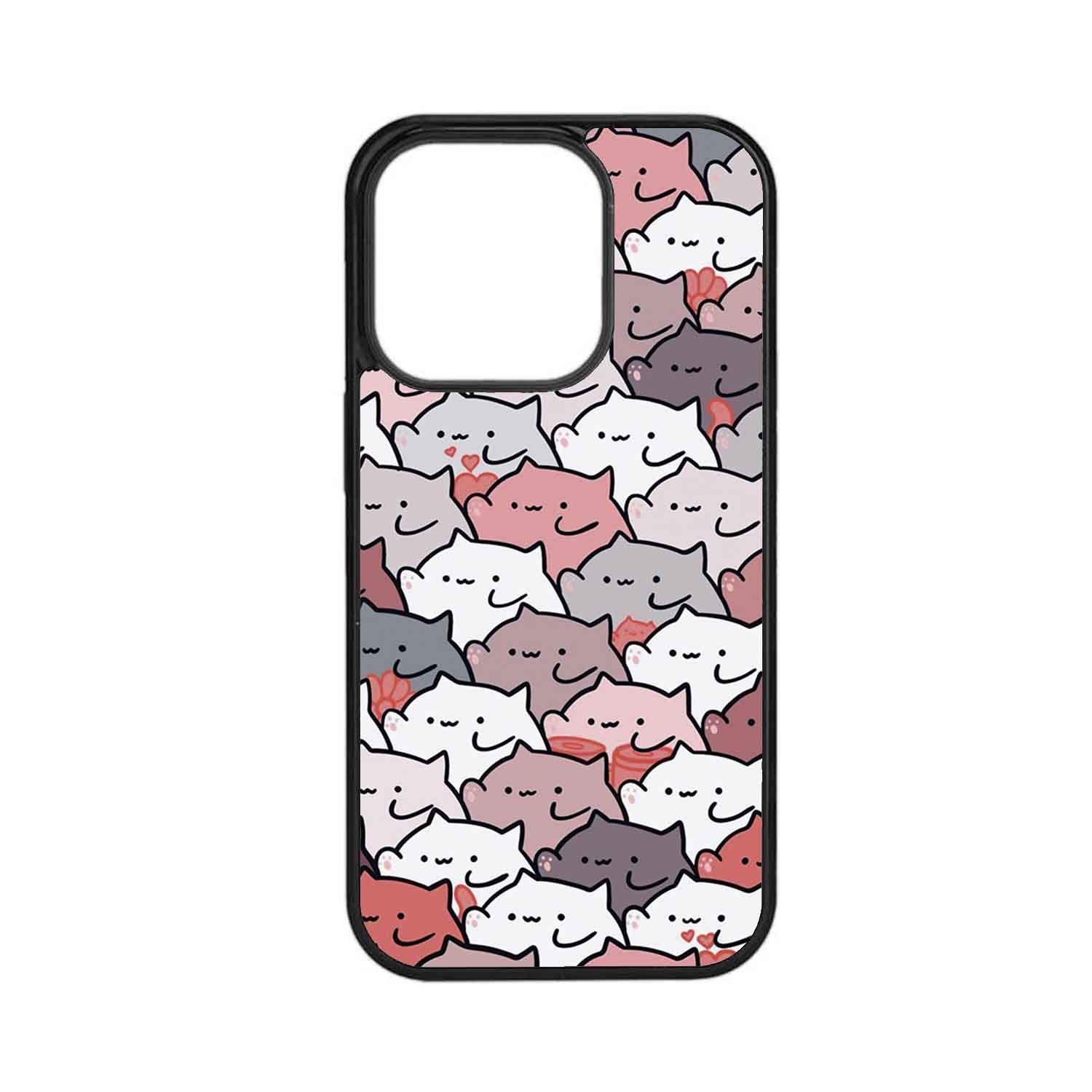 FUNDA PROTECTOR CASE PARA IPHONE 14 PRO MAX - 1