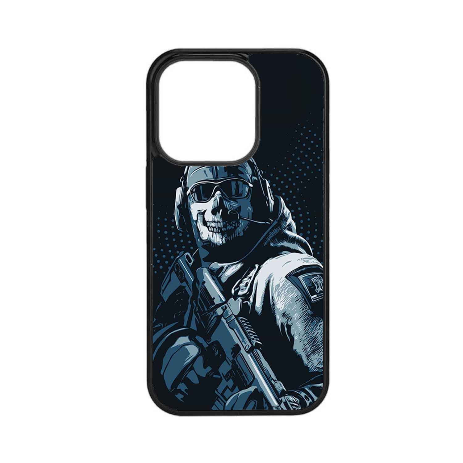 FUNDA PROTECTOR CASE PARA IPHONE 14 PRO MAX - 1