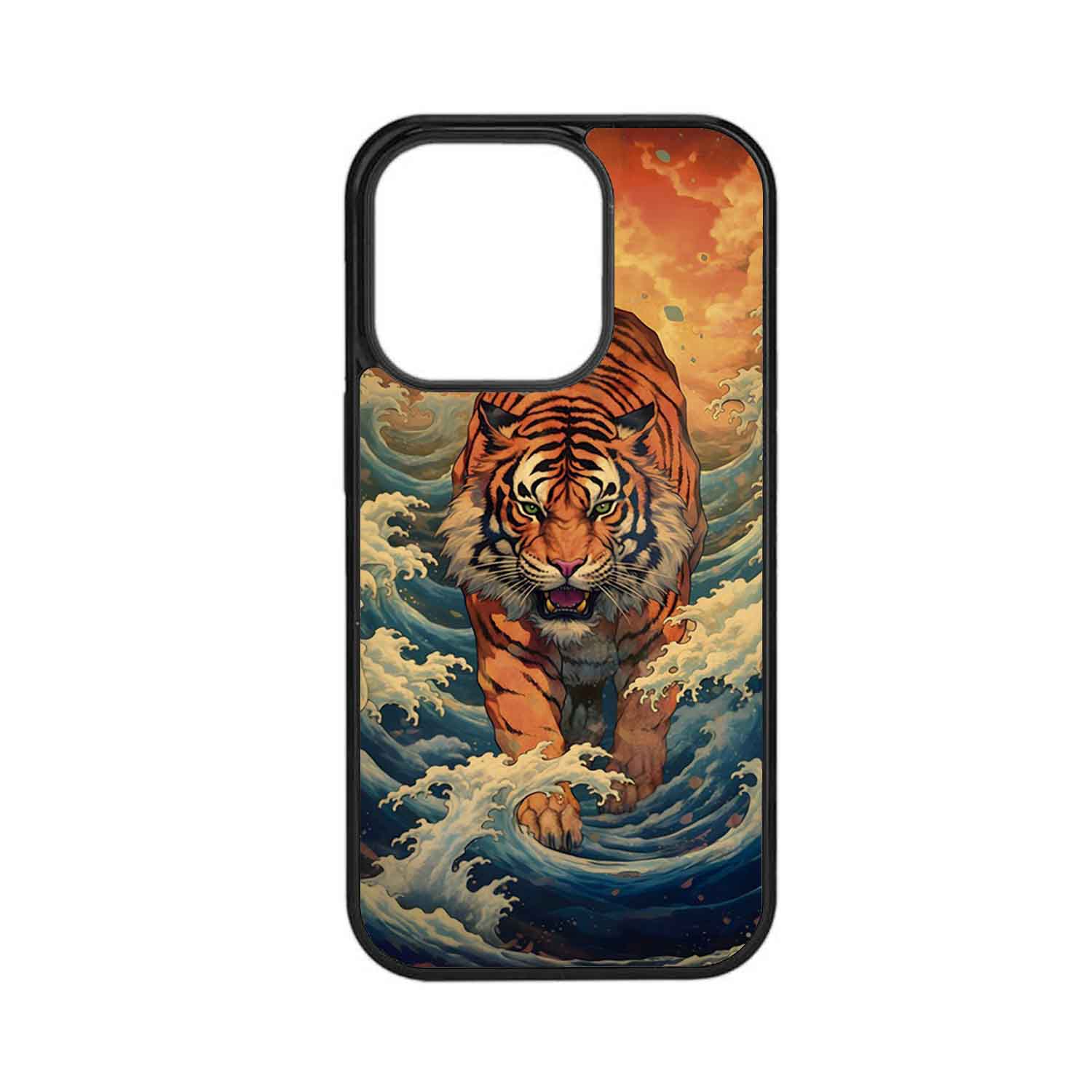 FUNDA PROTECTOR CASE PARA IPHONE 14 PRO MAX - 1