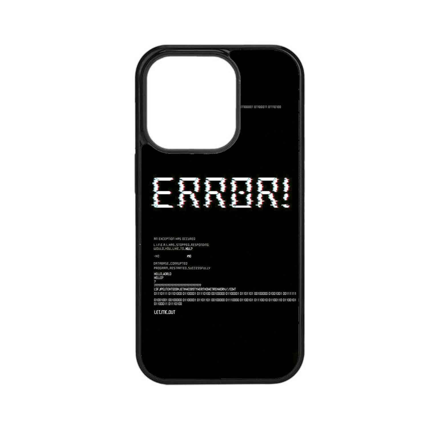 FUNDA PROTECTOR CASE PARA IPHONE 14 PRO MAX - 1