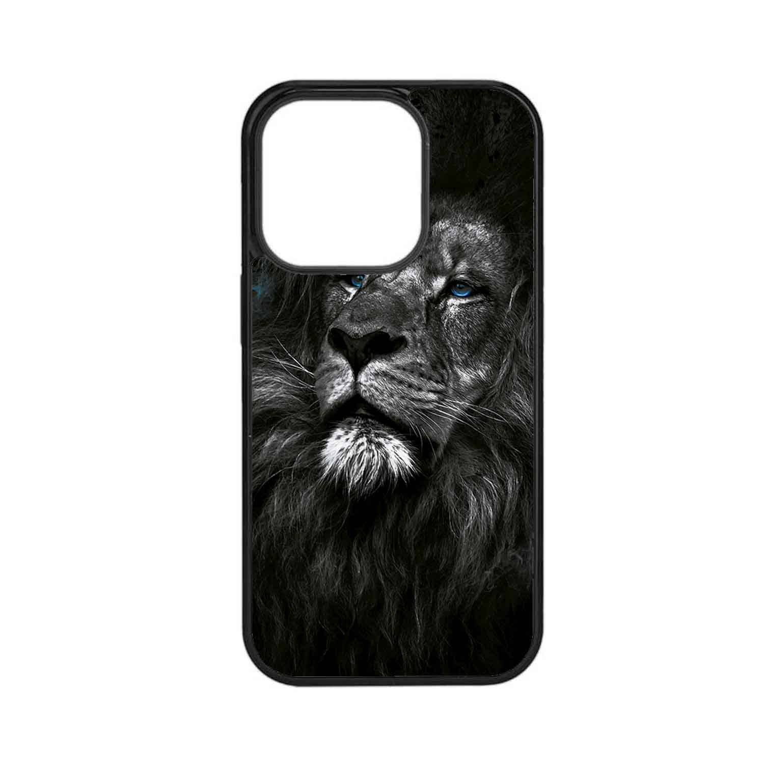 FUNDA PROTECTOR CASE PARA IPHONE 14 PRO MAX - 1