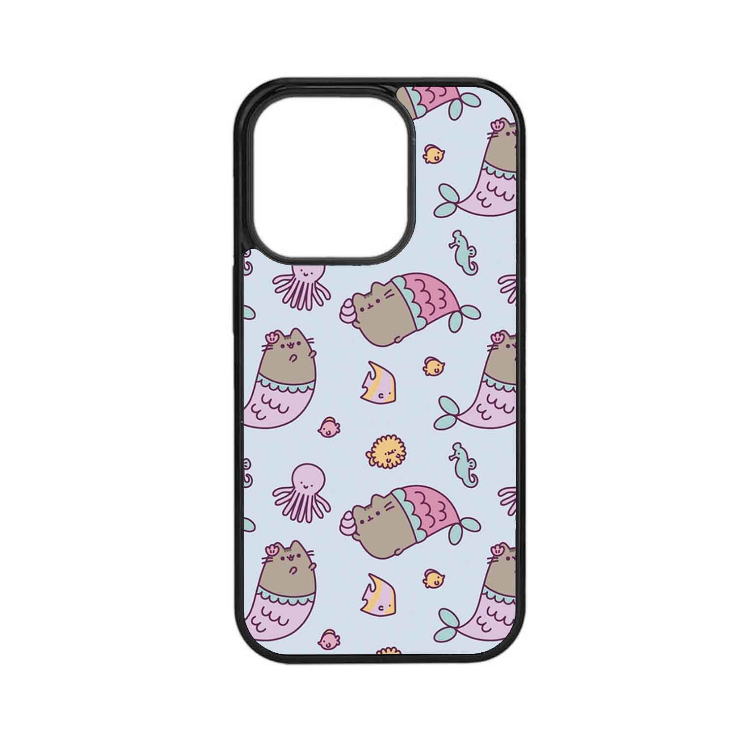 FUNDA PROTECTOR CASE PARA IPHONE 14 PRO MAX - 1
