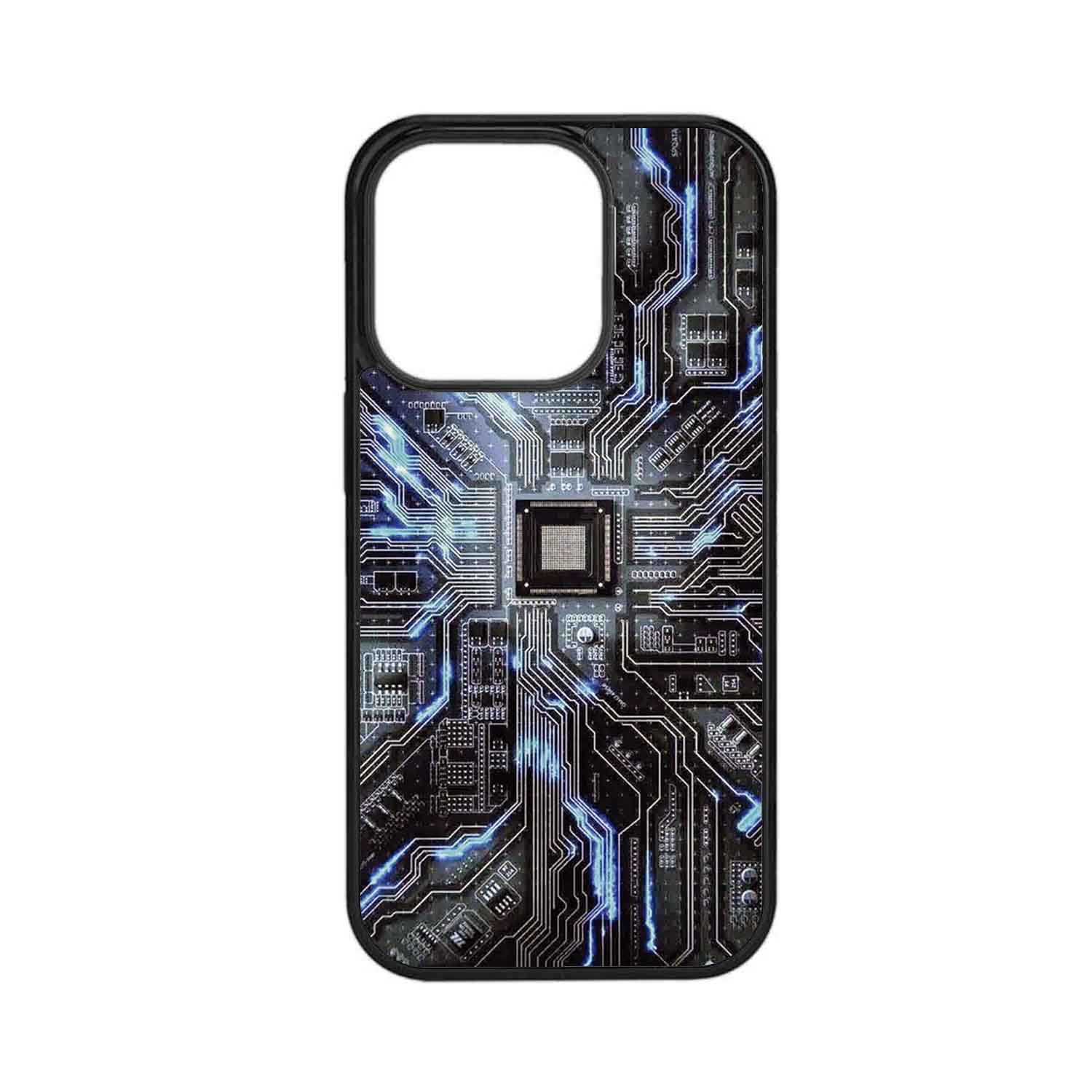 FUNDA PROTECTOR CASE PARA IPHONE 14 PRO MAX - 1