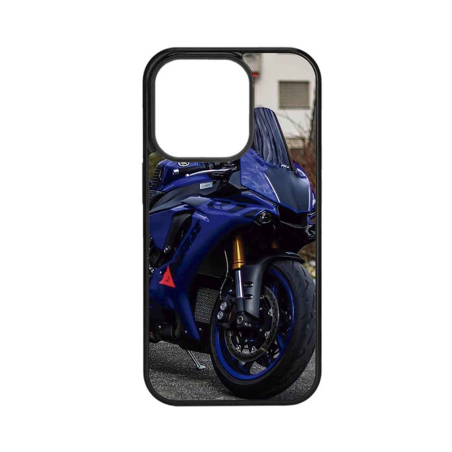 FUNDA PROTECTOR CASE PARA IPHONE 14 PRO MAX - 1