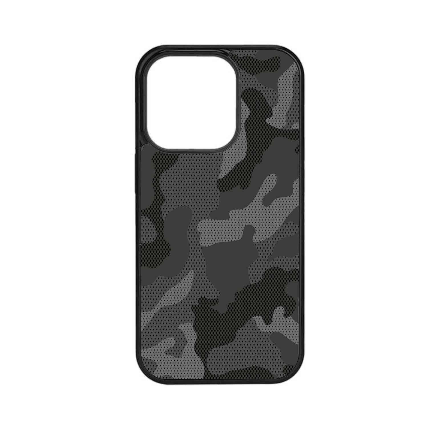 FUNDA PROTECTOR CASE PARA IPHONE 14 PRO MAX - 1