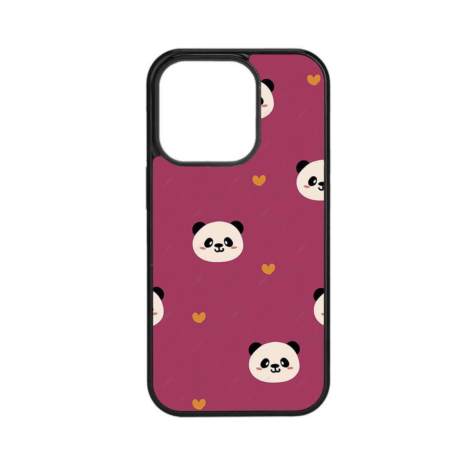 FUNDA PROTECTOR CASE PARA IPHONE 14 PRO MAX - 1