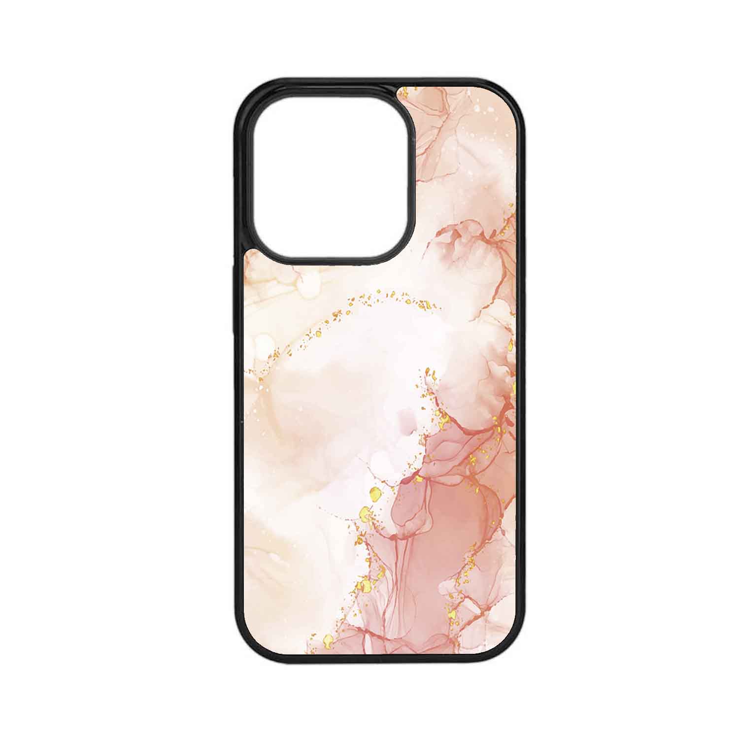 FUNDA PROTECTOR CASE PARA IPHONE 14 PRO MAX - 1